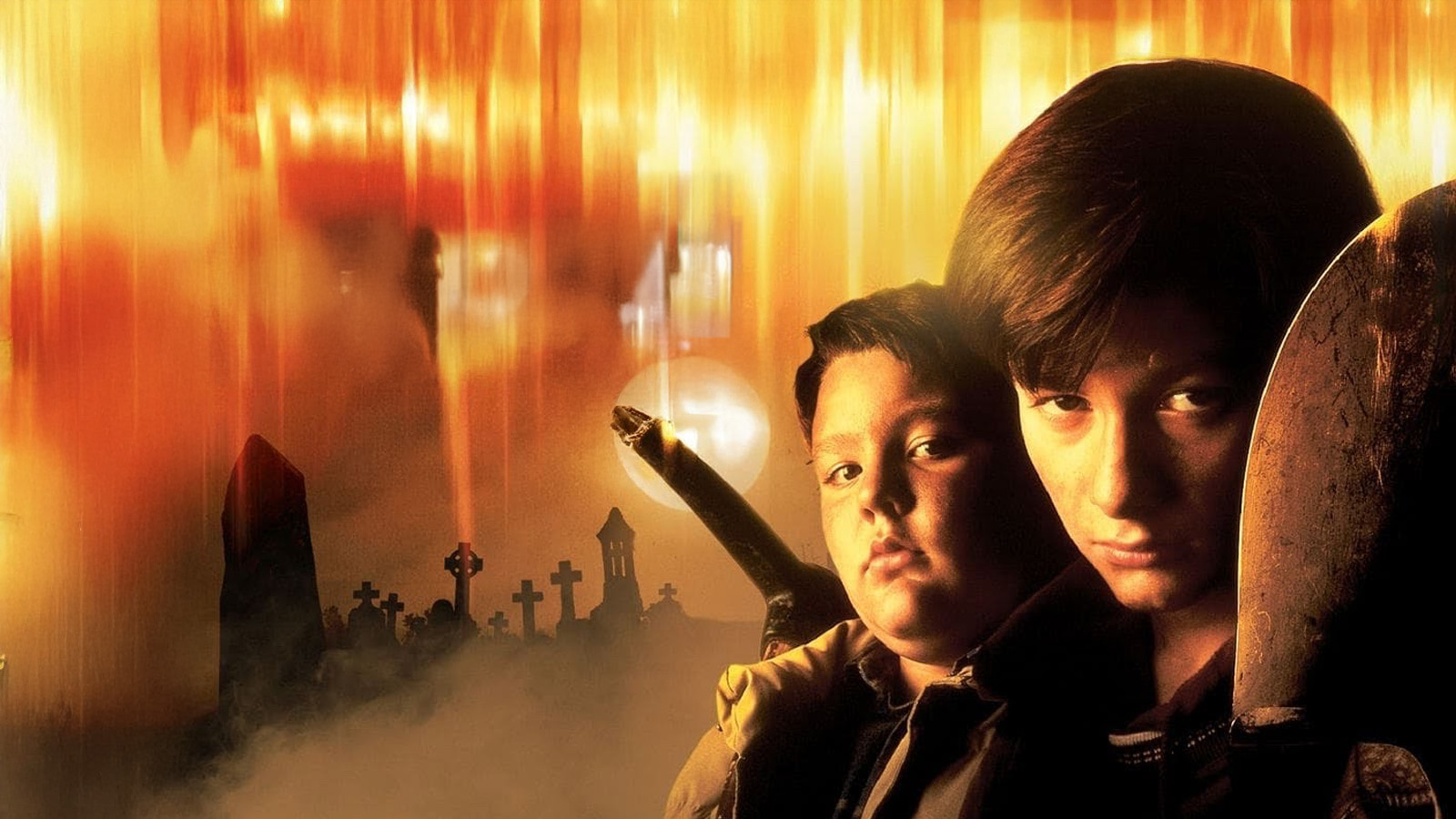 En defensa de “El Cementerio Viviente 2” (1992)