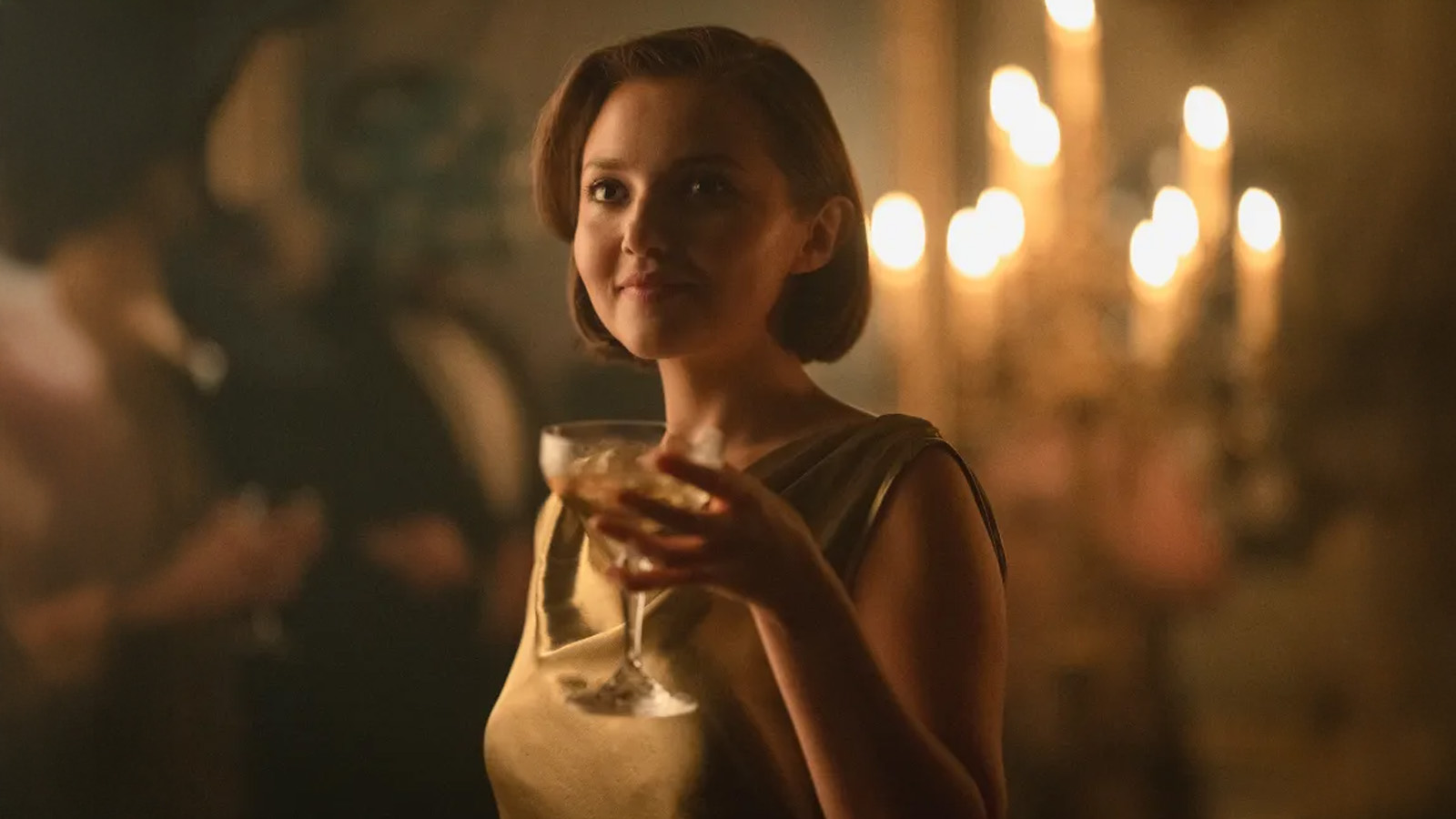 “Las Siete Esferas” ya está disponible en Netflix