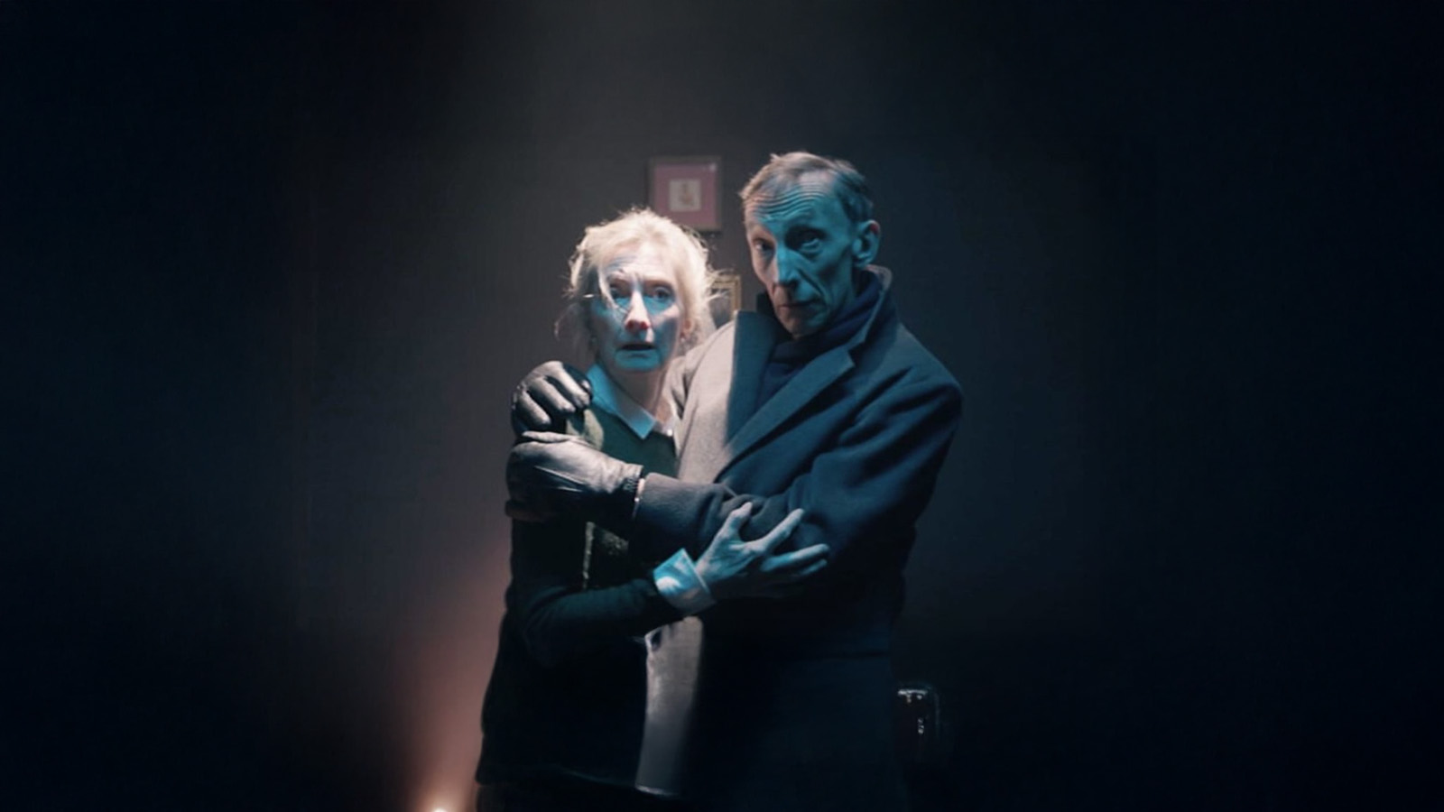 “Todo por Jackson” se incorpora hoy al catálogo de Prime Video