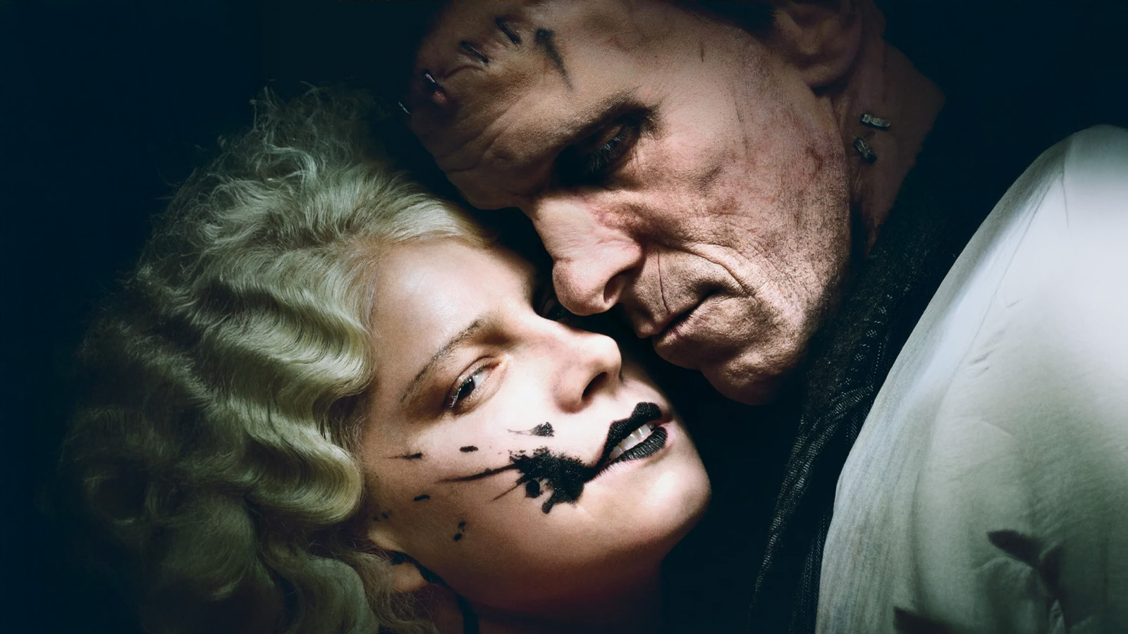 Trailer de “The Bride!”: la Novia de Frankenstein versión punk y rebelde