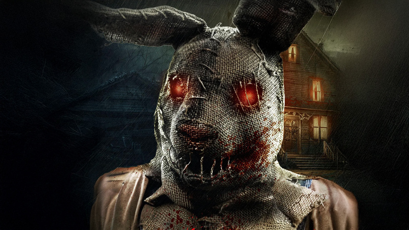 “Ted Bunny”: el hijo bastardo de Ted Bundy protagoniza el inicio de un nuevo universo