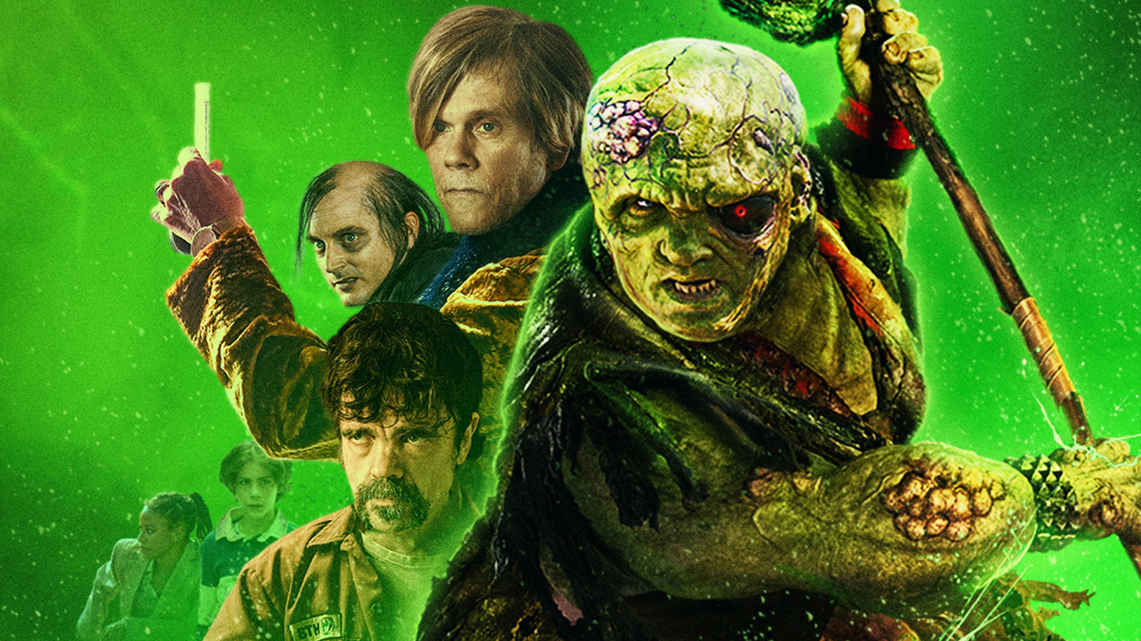 “El Vengador Tóxico” ya está disponible en alquiler digital en España