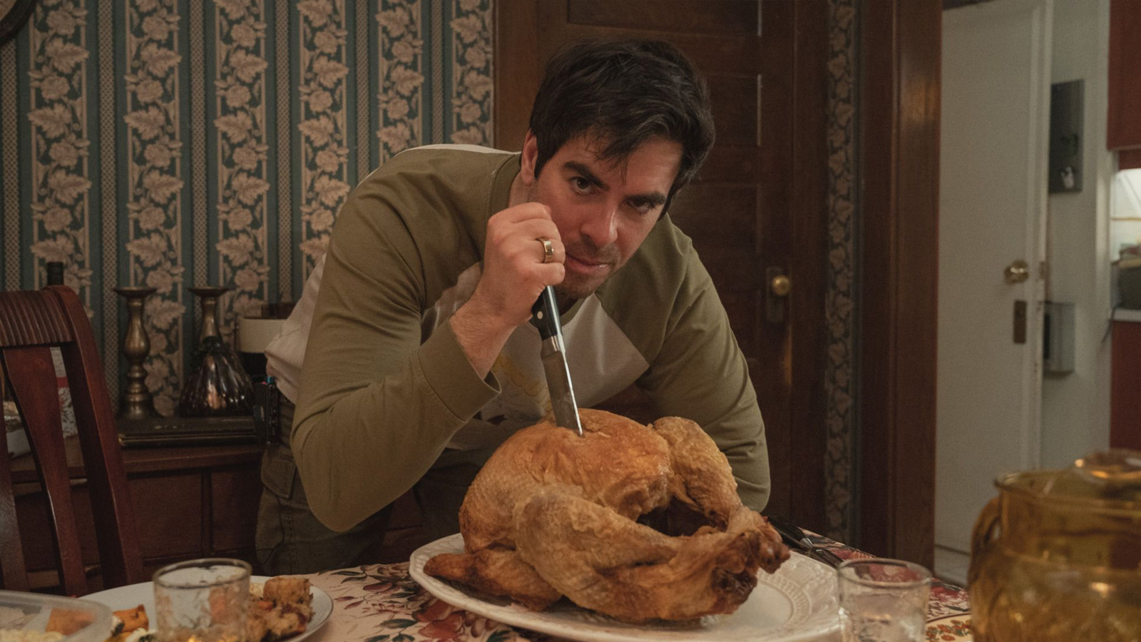 “Black Friday 2” sigue en pausa, pero Eli Roth asegura que la secuela sigue viva