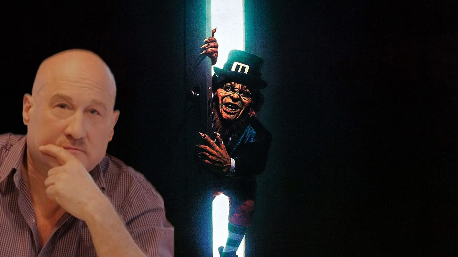 Fallece Mark Jones, creador del malvado duende “Leprechaun” 