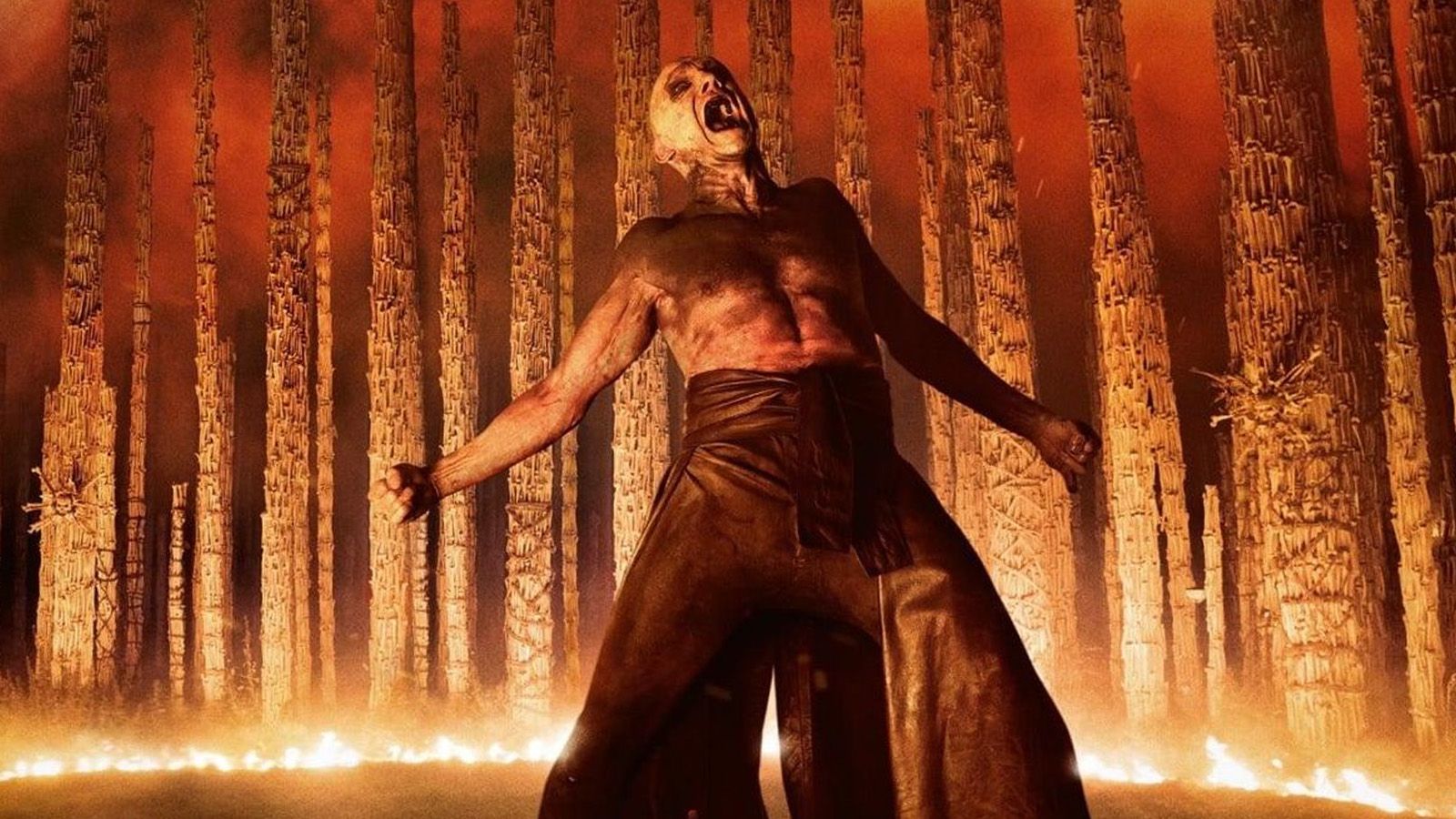 Taquilla USA: “Avatar”  ante el estreno de “28 Años después: El templo de los huesos”