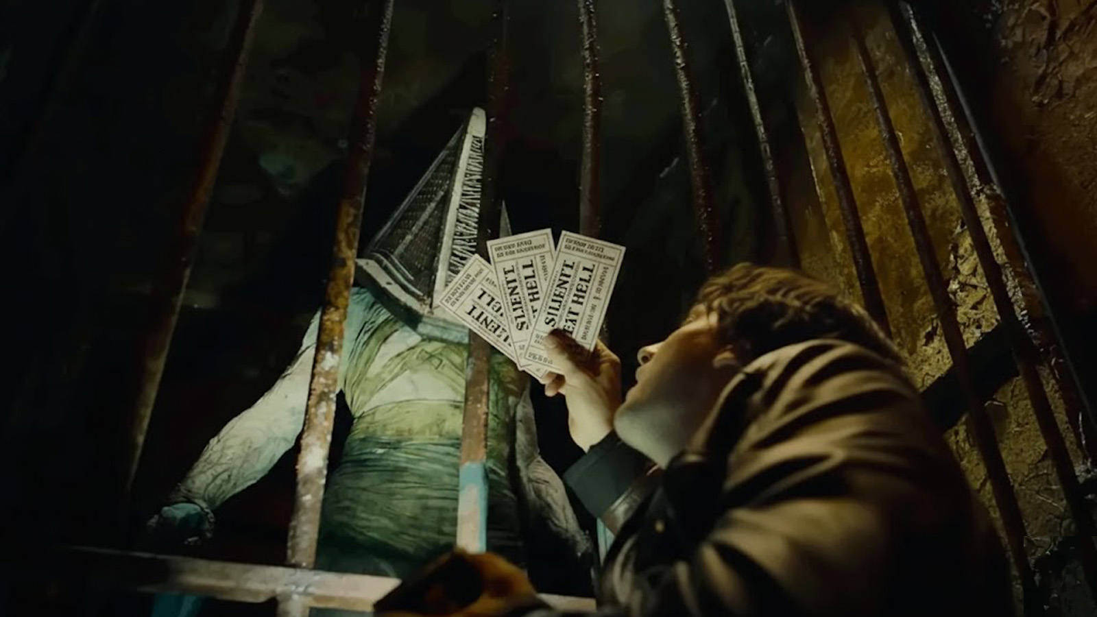 Concurso “Return to Silent Hill”: estos son los ganadores de las entradas de cine