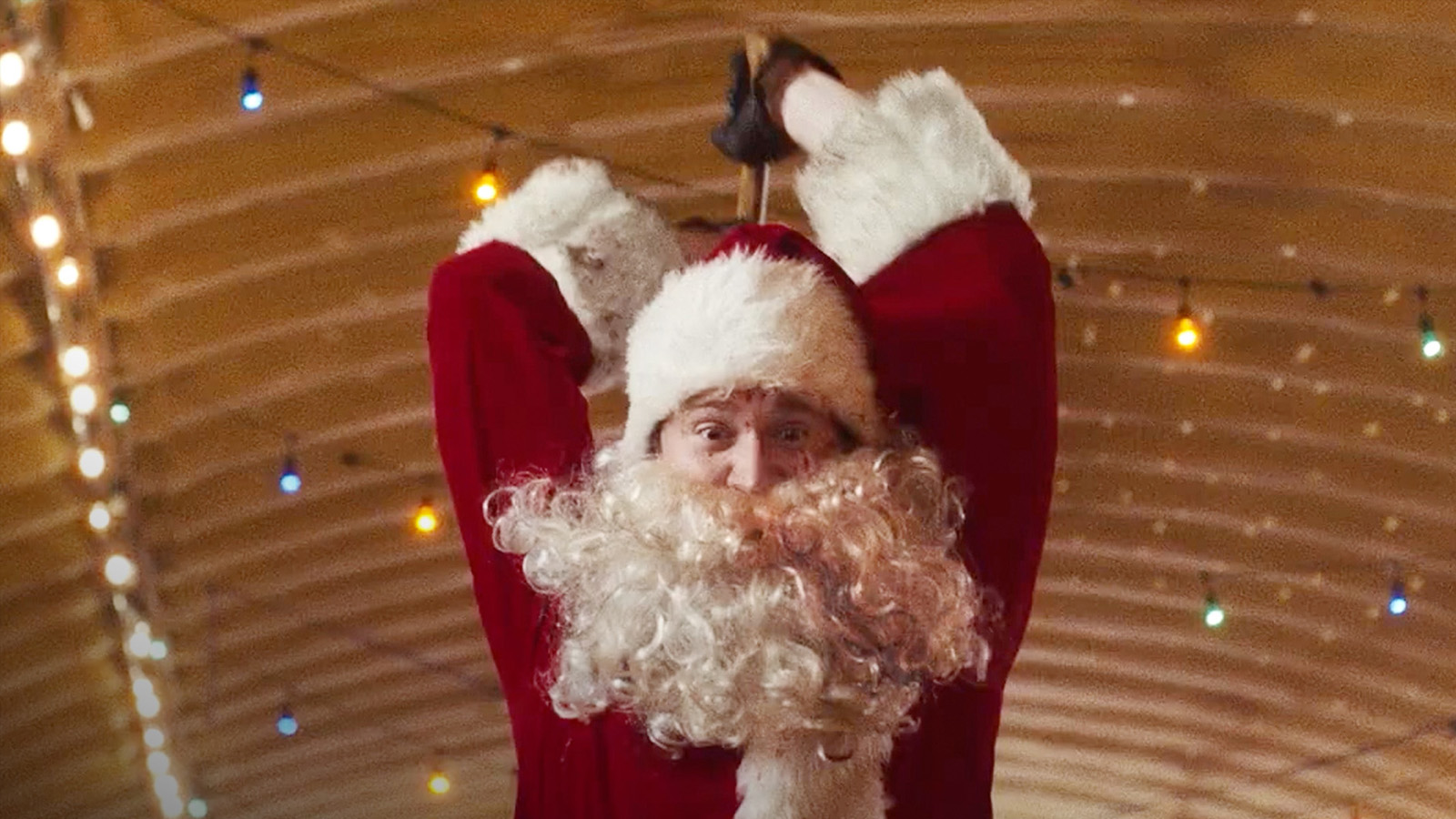 “Noche de Paz, Noche de Horror” ya tiene fecha de estreno digital en Estados Unidos