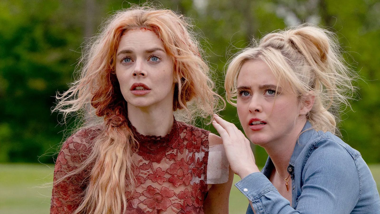 “Noche de Bodas 2” confirma su tono salvaje con calificación R