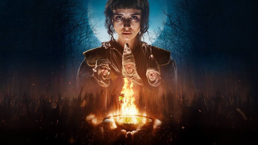 “Gaua”  de Paul Urkijo llega mañana a Amazon Prime Video