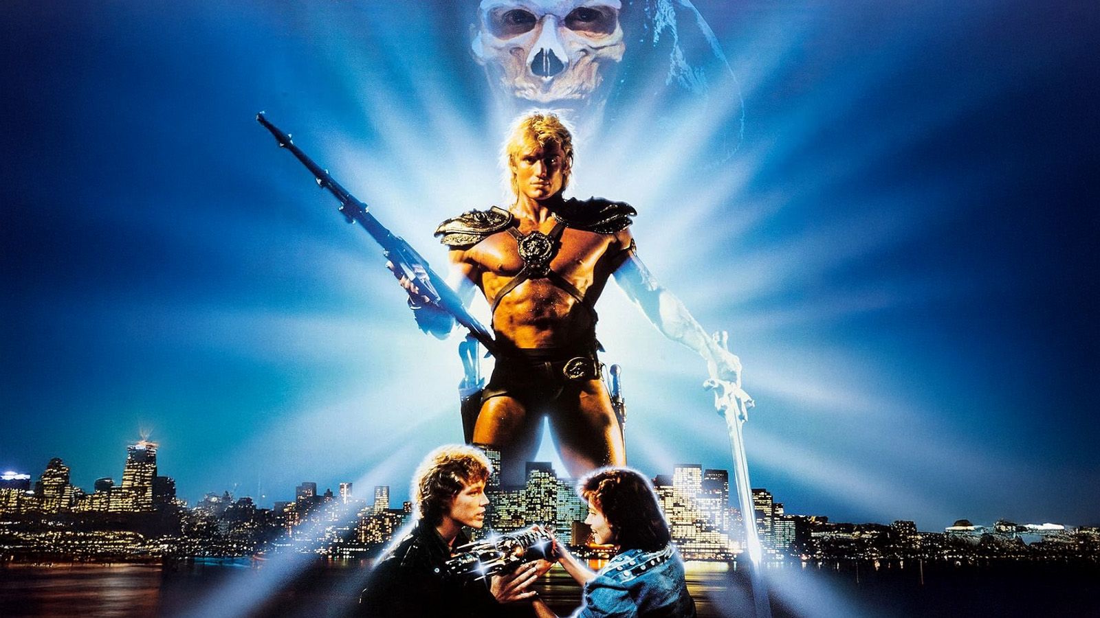 En defensa de “Masters del Universo” (1987): cuando He-Man llegó al cine… y nos dio igual todo lo demás