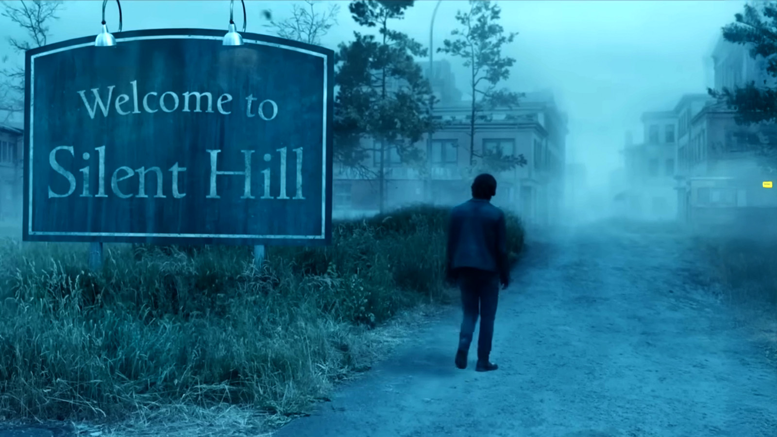 “Return to Silent Hill” llega hoy a los cines españoles