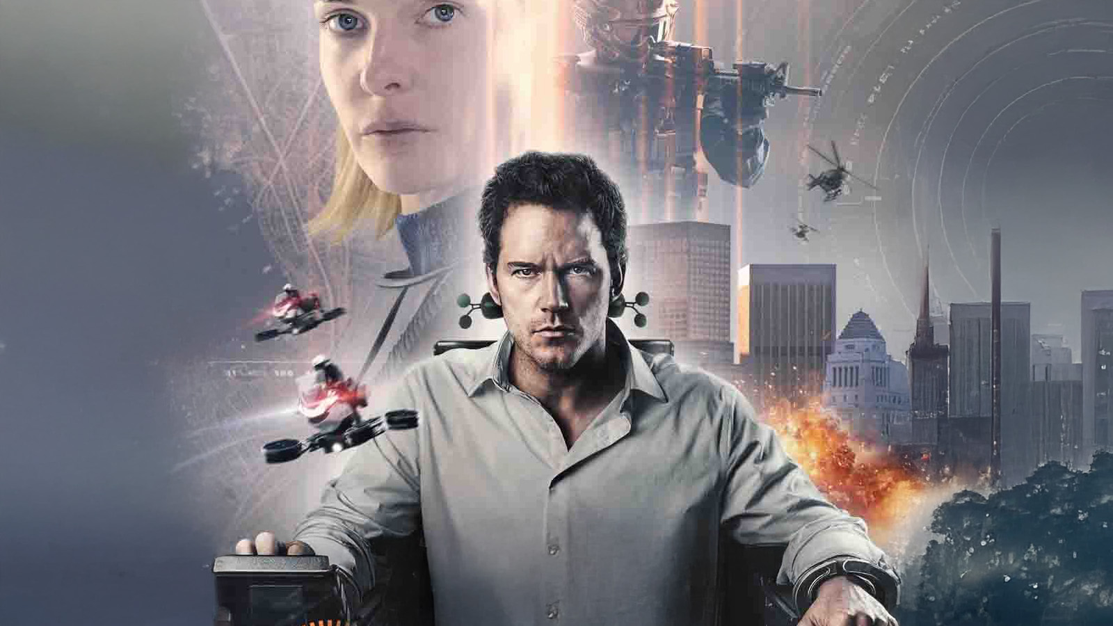 Taquilla USA: “Sin Piedad” acaba con el reinado de “Avatar: Fuego y Ceniza”