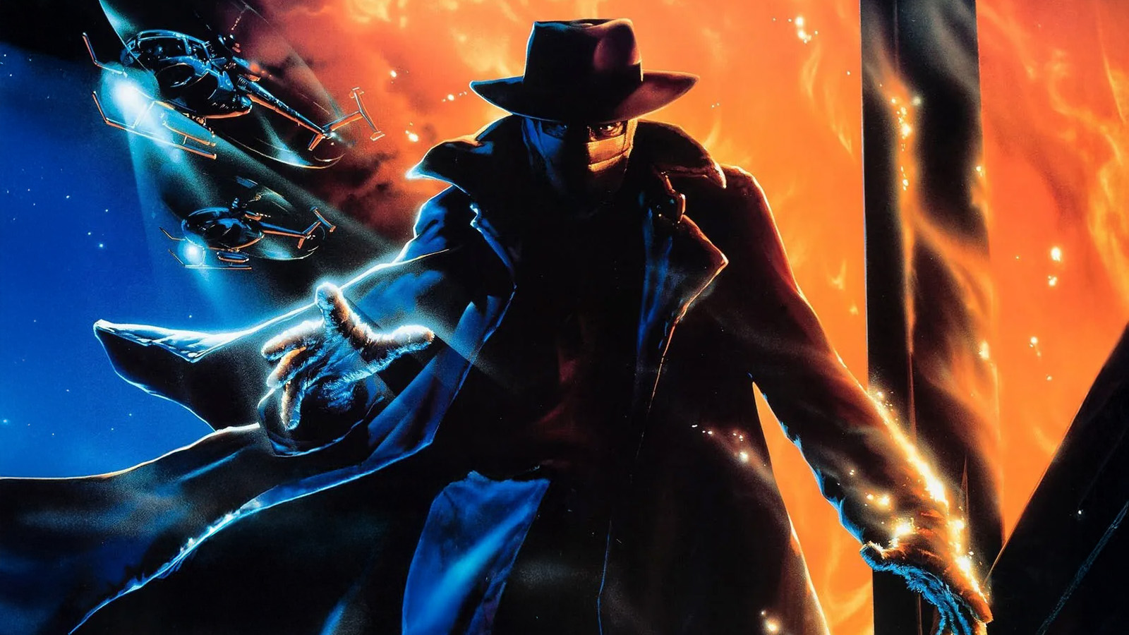 Sam Raimi confirma que un nuevo “Darkman” está en desarrollo