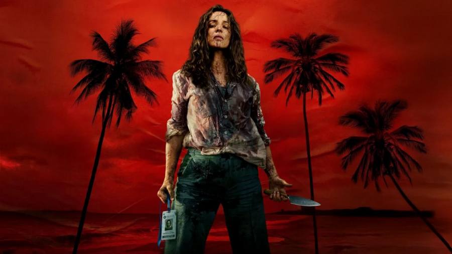 Primeras críticas de “Send Help”: Sam Raimi vuelve al terror, humor negro y mala leche