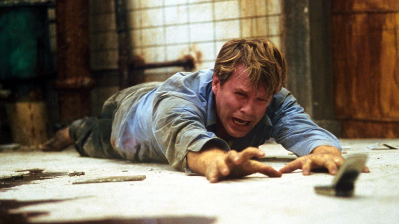 James Wan quiere que la próxima “Saw” vuelva a dar miedo de verdad