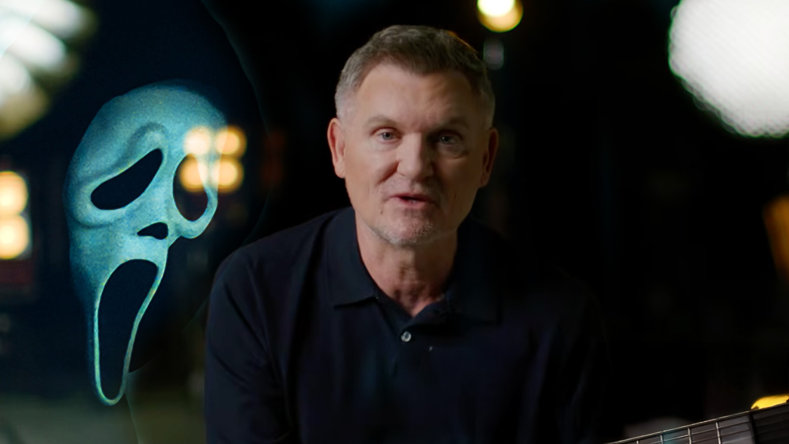 Kevin Williamson sobre Scream 7: “Es la película más personal que he hecho”