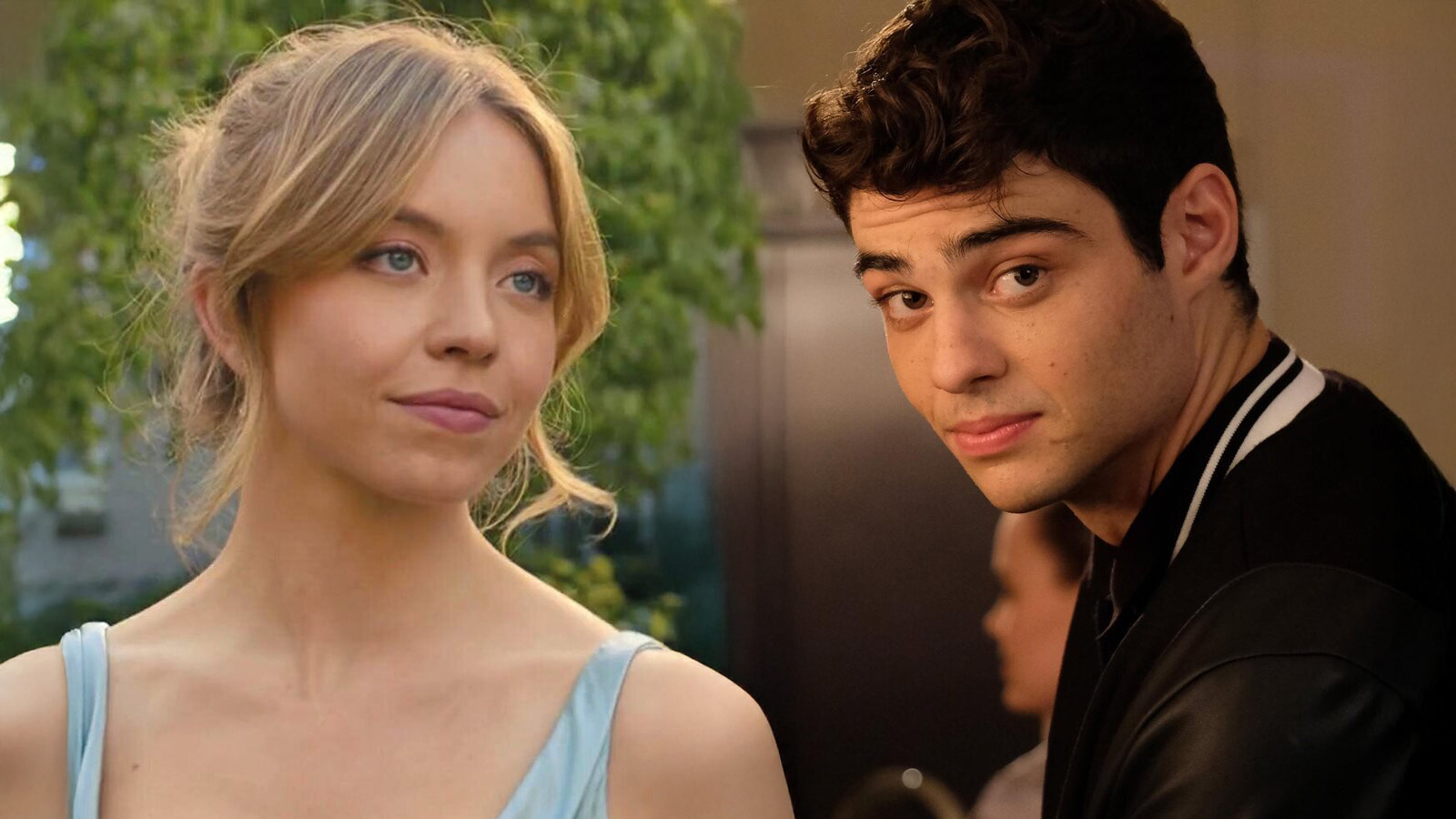 Netflix impulsa la primera película de “Gundam” con Sydney Sweeney y Noah Centineo