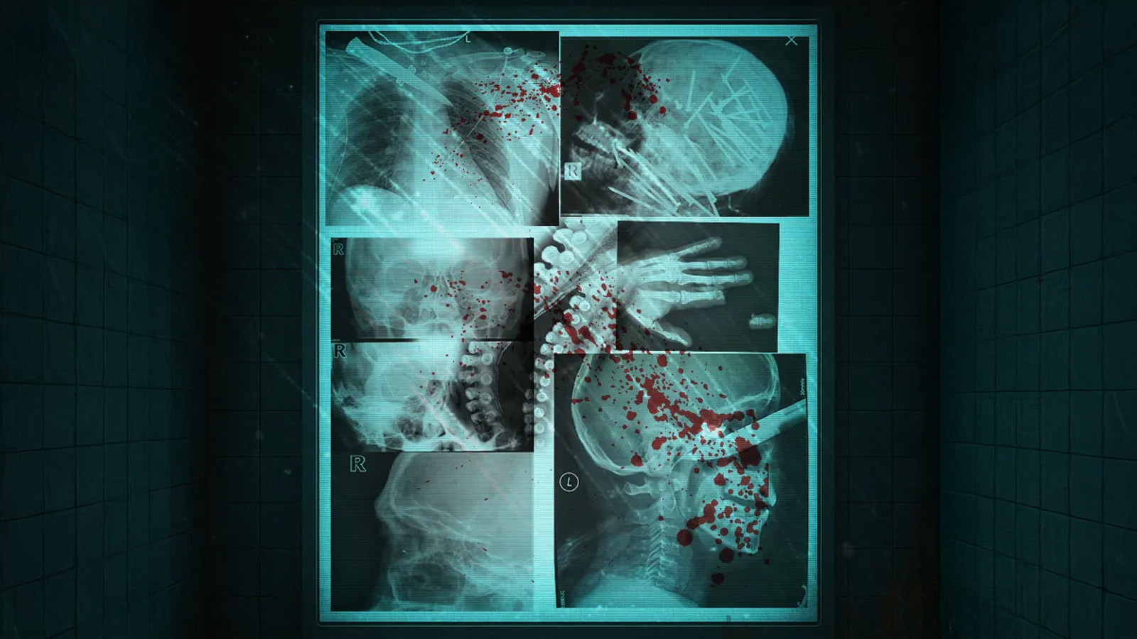 “Lenskeeper” presenta su tráiler y promete un descenso extremo al terror cósmico