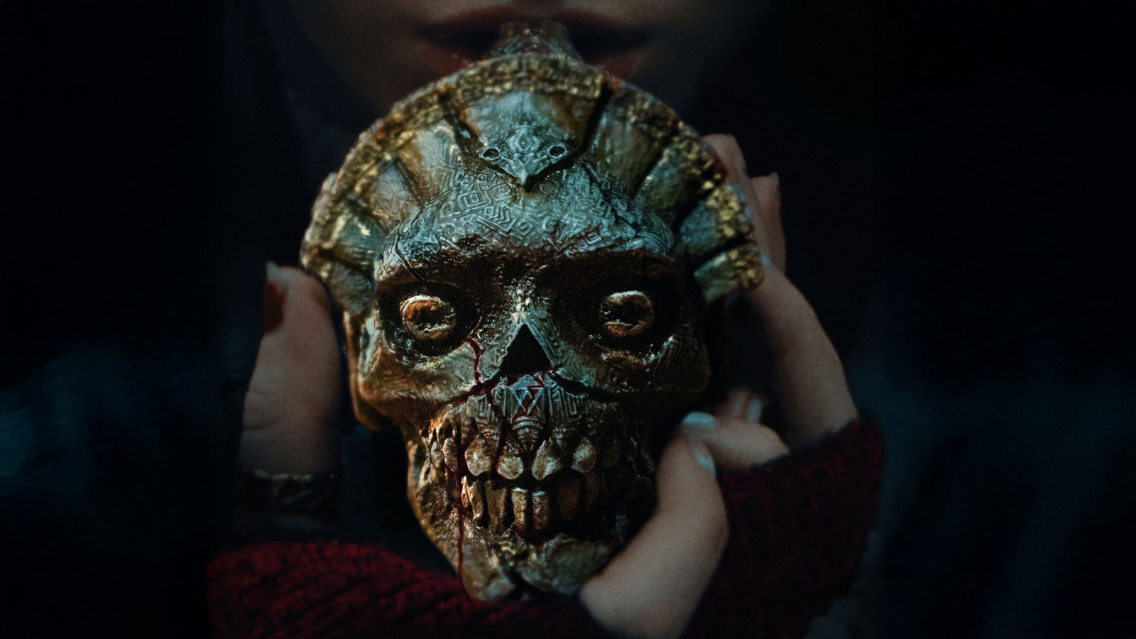 “Whistle: El Silbido del Mal” presenta nuevo tráiler y póster antes de su estreno en cines