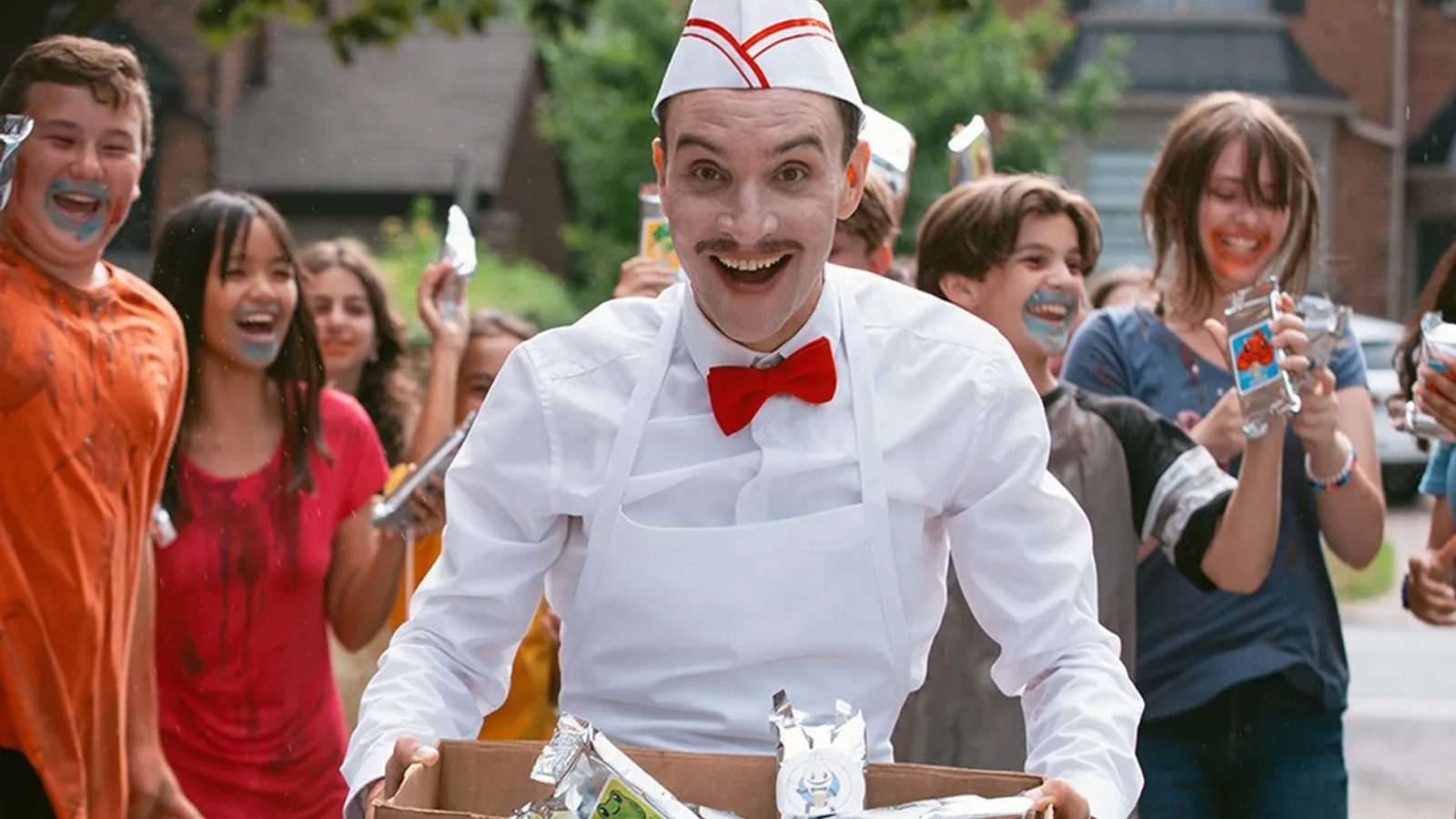 Eli Roth promete su película más desatada con “Ice Cream Man”