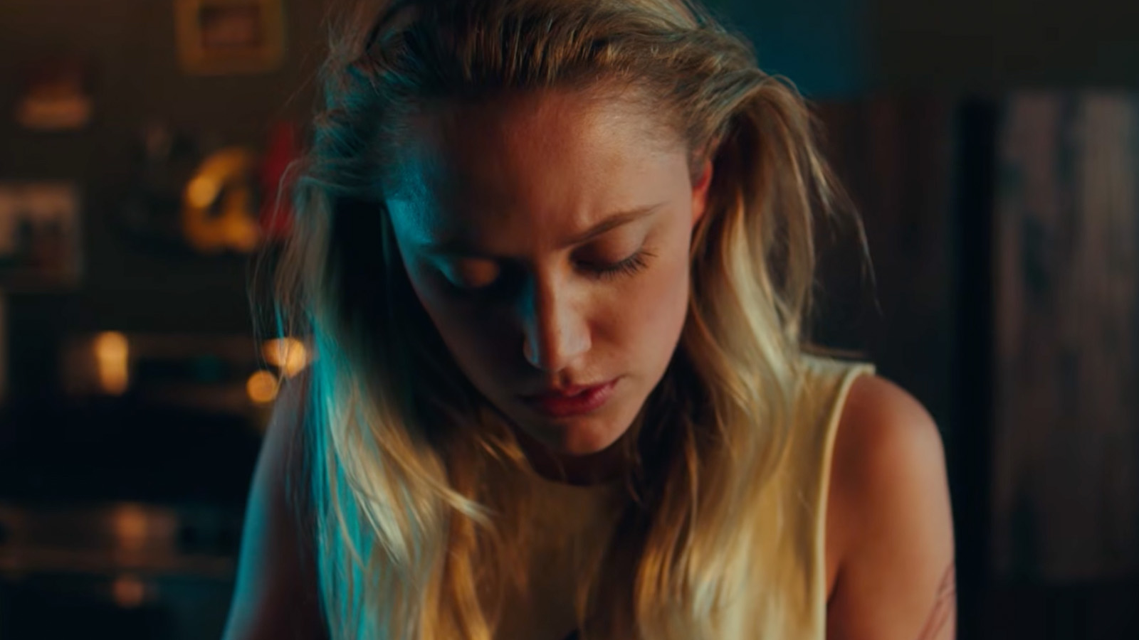 “Blood Covenant” desvela su tráiler y reúne a Maika Monroe y Joe Keery