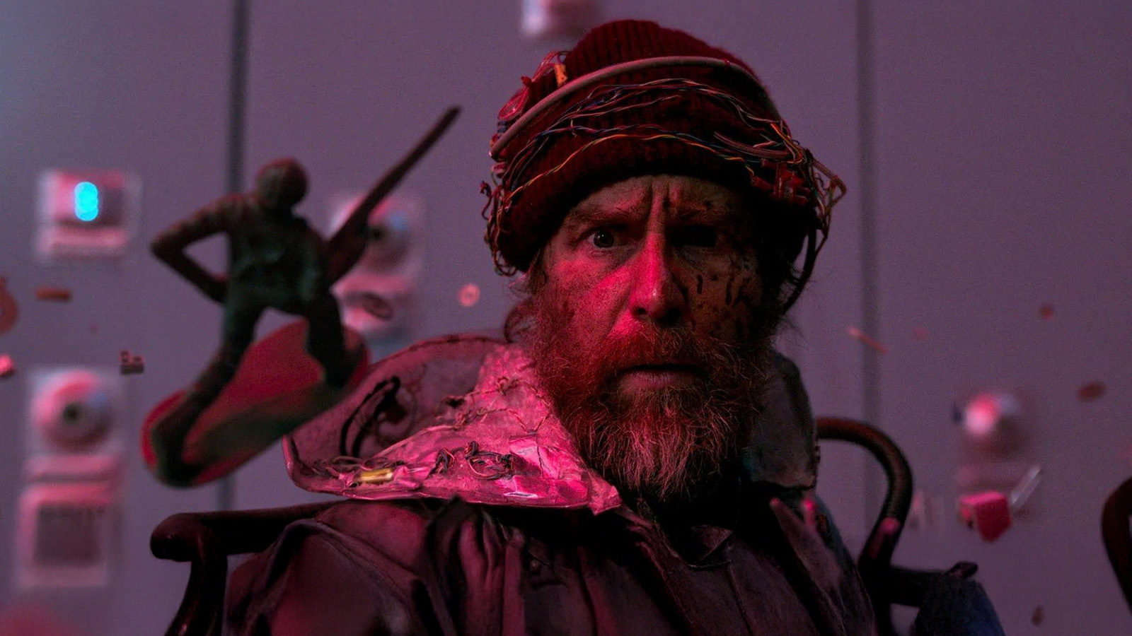 Fecha de estreno en españa para “Good Luck, Have Fun, Don’t Die”