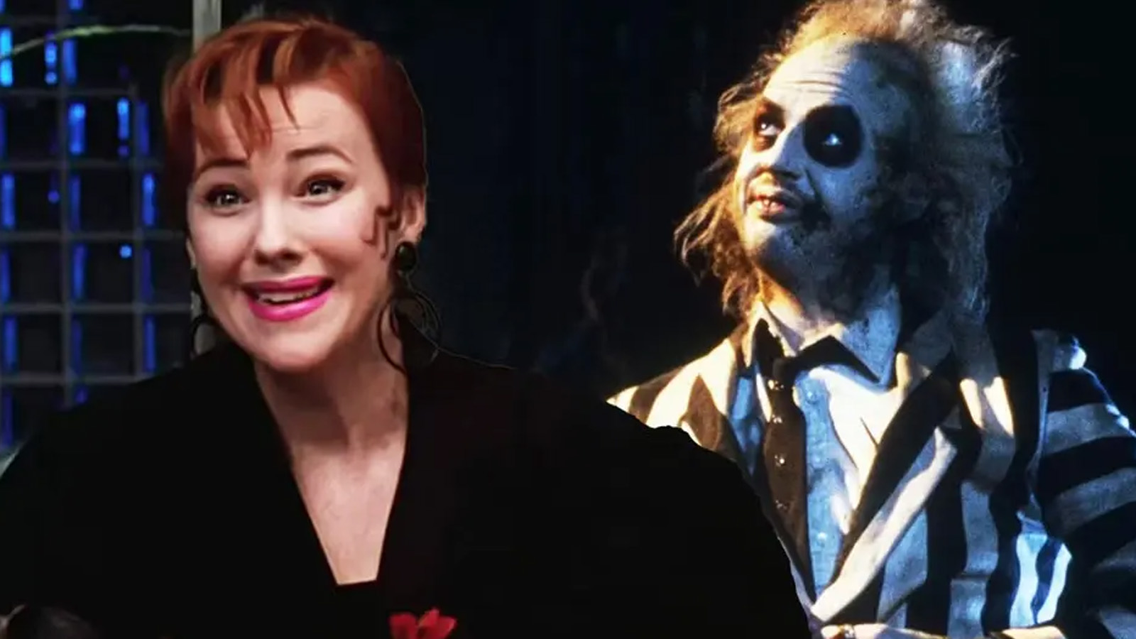 Fallece Catherine O’Hara, inolvidable actriz de “Beetlejuice”,  a los 71 años