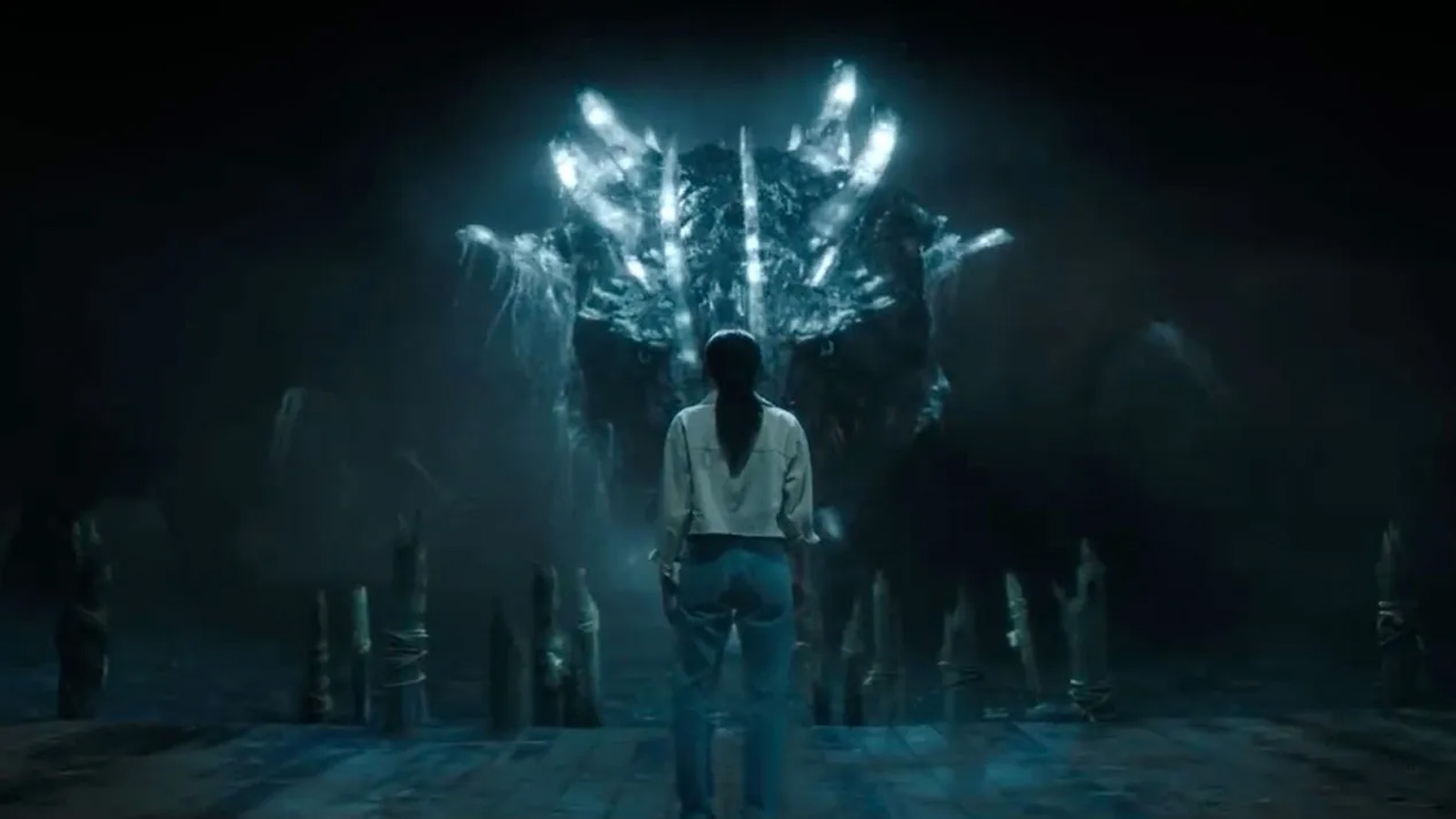 Trailer oficial de la 2ª temporada de “Monarch: El Legado de los Monstruos”
