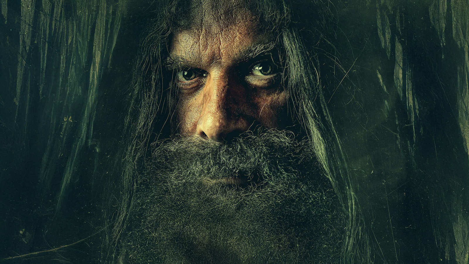 De Hulk a carnicero caníbal: Lou Ferrigno aterroriza en el tráiler de “The Hermit”