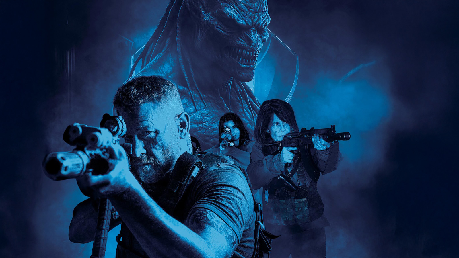 “Osiris” llega a España en digital el 13 de febrero… rebautizada como “Aliens vs. Comandos”