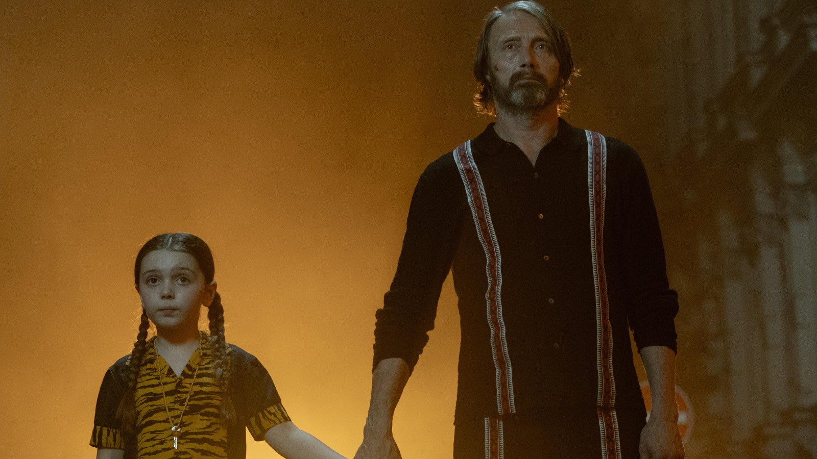 “Atrapando a un Monstruo”: tráiler español y fecha de estreno en cines