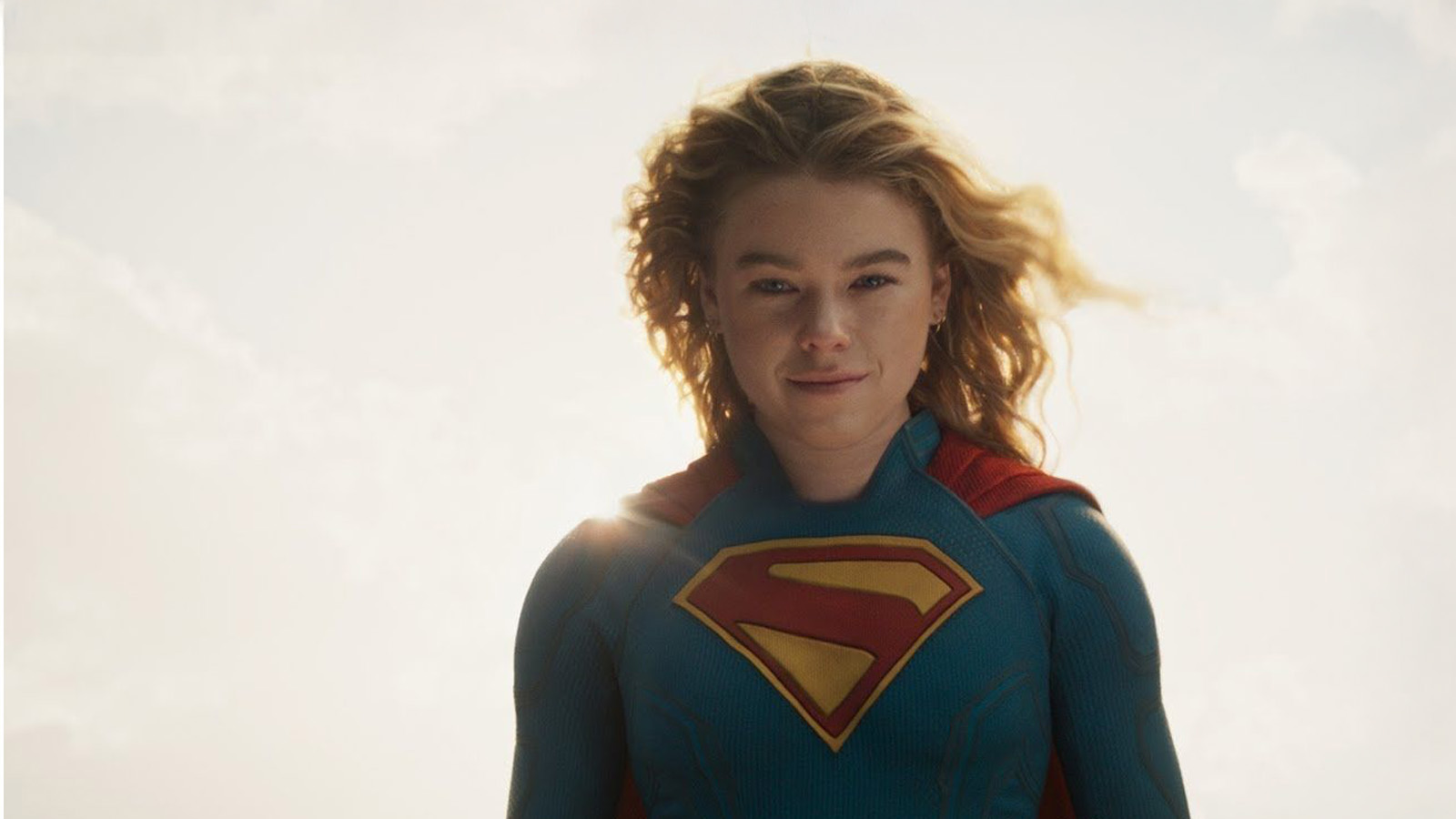 Supergirl presenta un nuevo avance antes de su estreno en cines