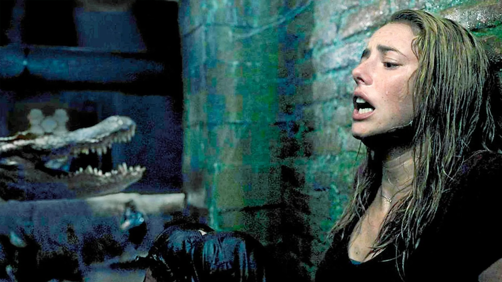 “Infierno Bajo el Agua 2” sigue viva: Sam Raimi actualiza el estado de la secuela