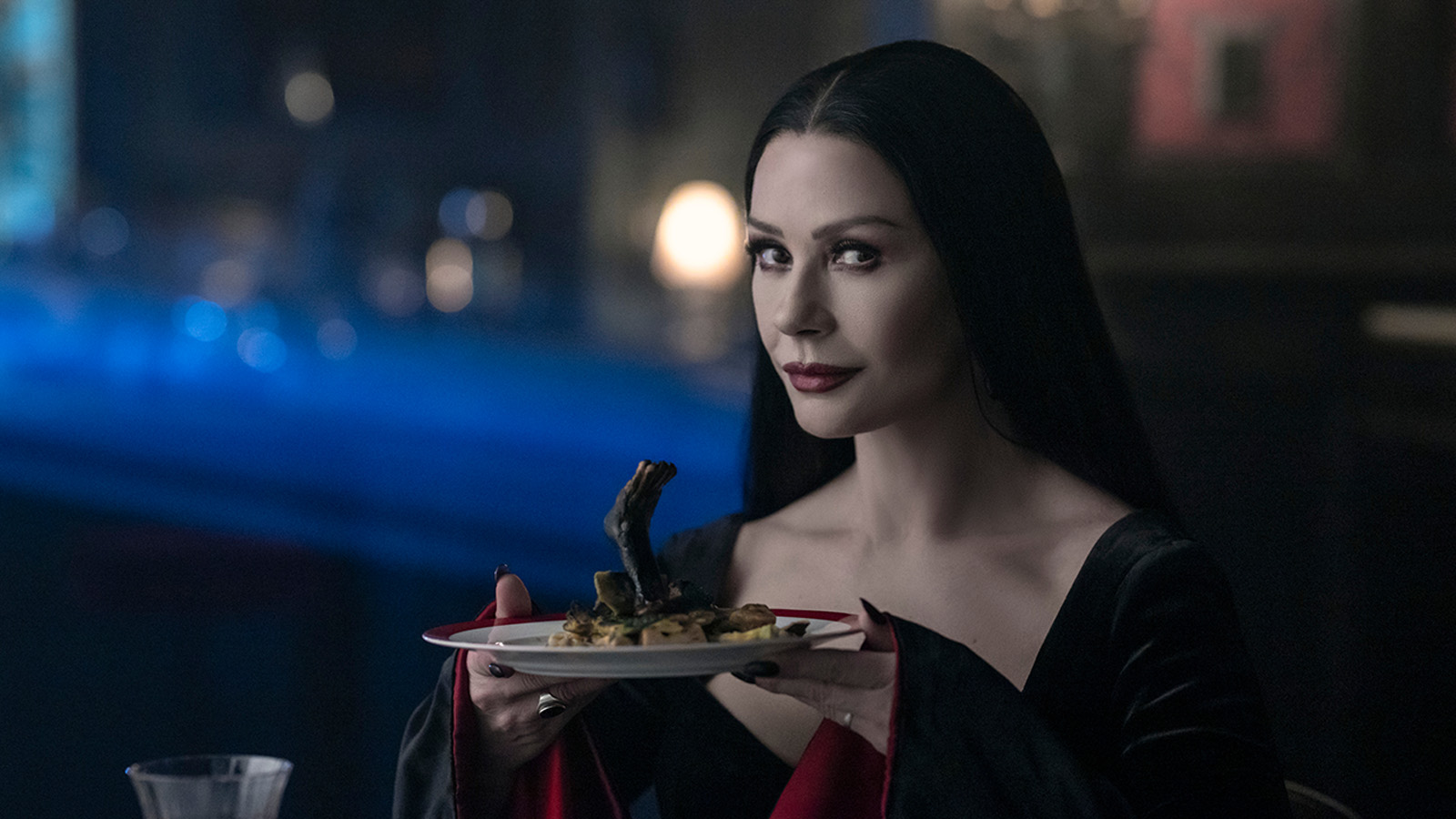 Catherine Zeta-Jones protagonizará “Cupid”, un thriller psicológico del director de “Ma”