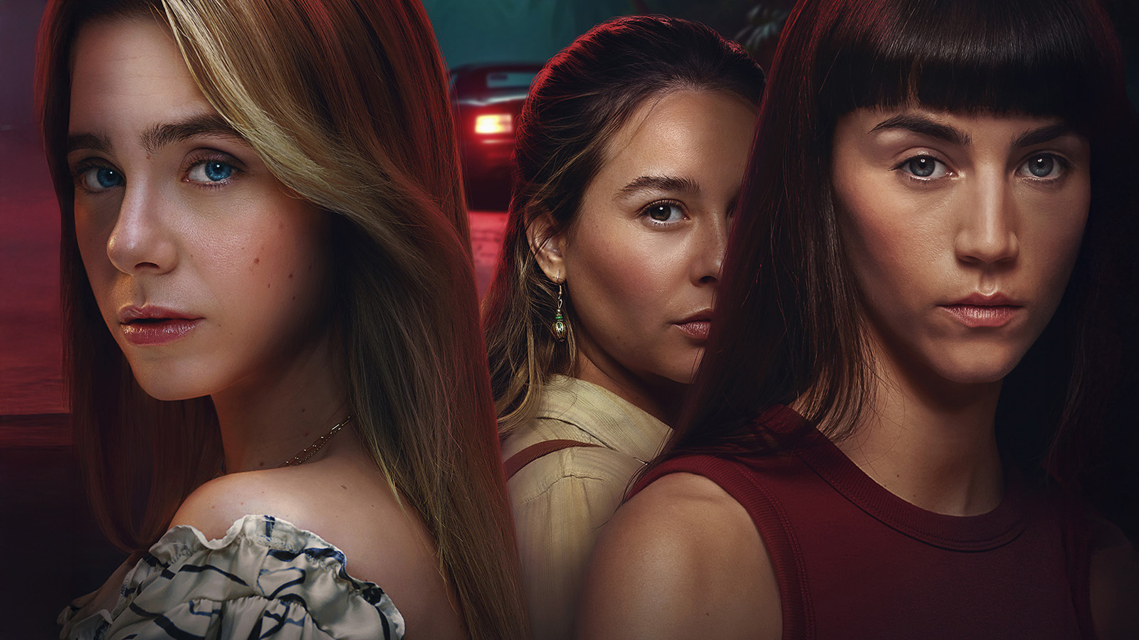 Netflix lanza el tráiler de “Esa noche”, su nuevo thriller con Clara Galle, Claudia Salas y Paula Usero