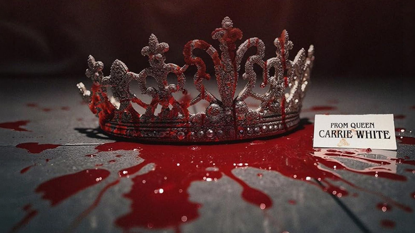 La serie de “Carrie” de Mike Flanagan apunta a estreno en octubre en Prime Video
