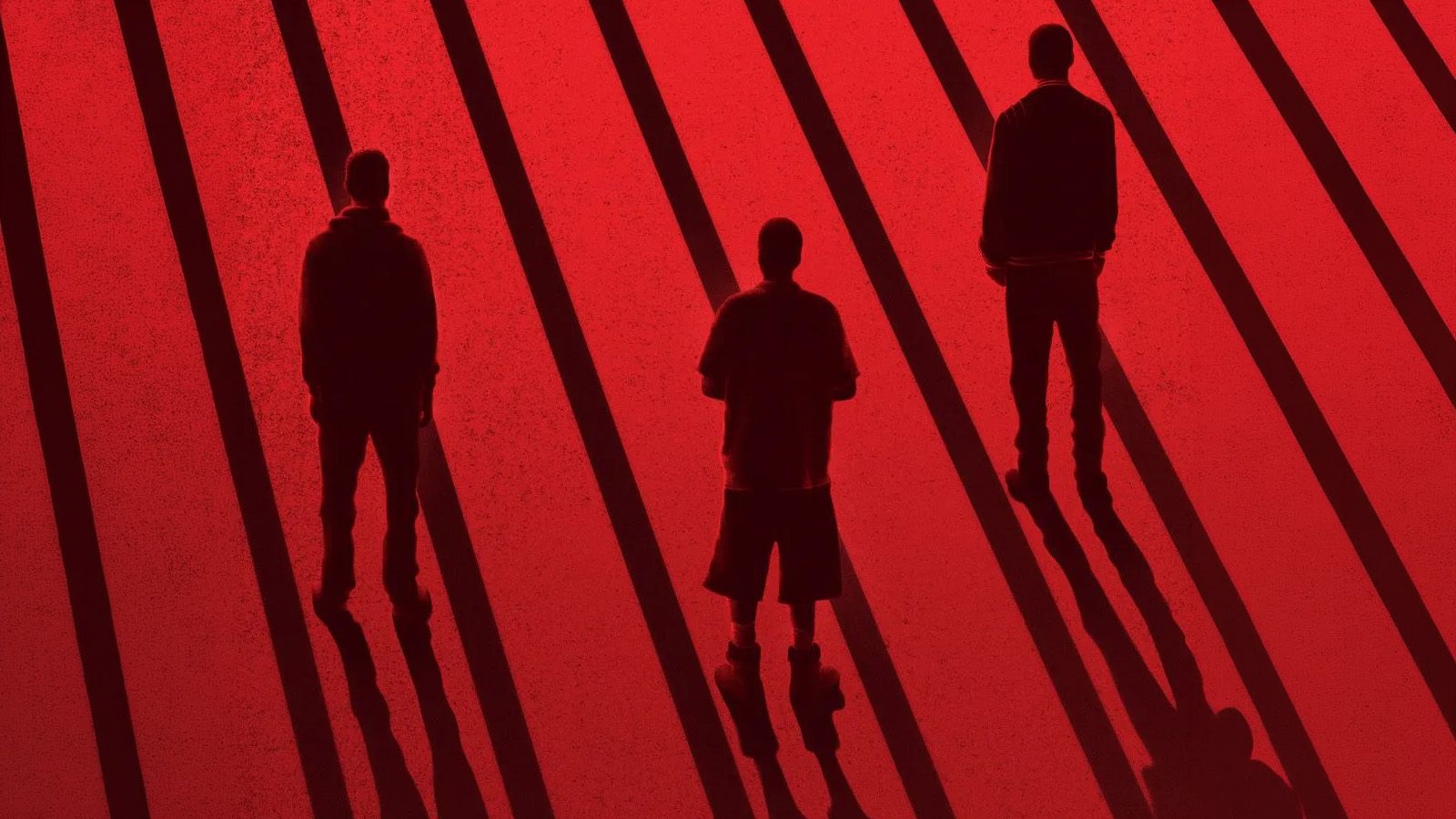 Trailer de “The Gates”, con Mason Gooding y el último papel de James Van Der Beek