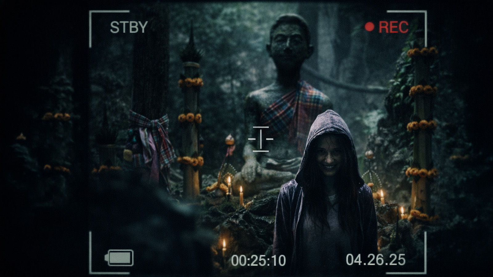 5 found footage modernos que demuestran que el subgénero sigue muy vivo