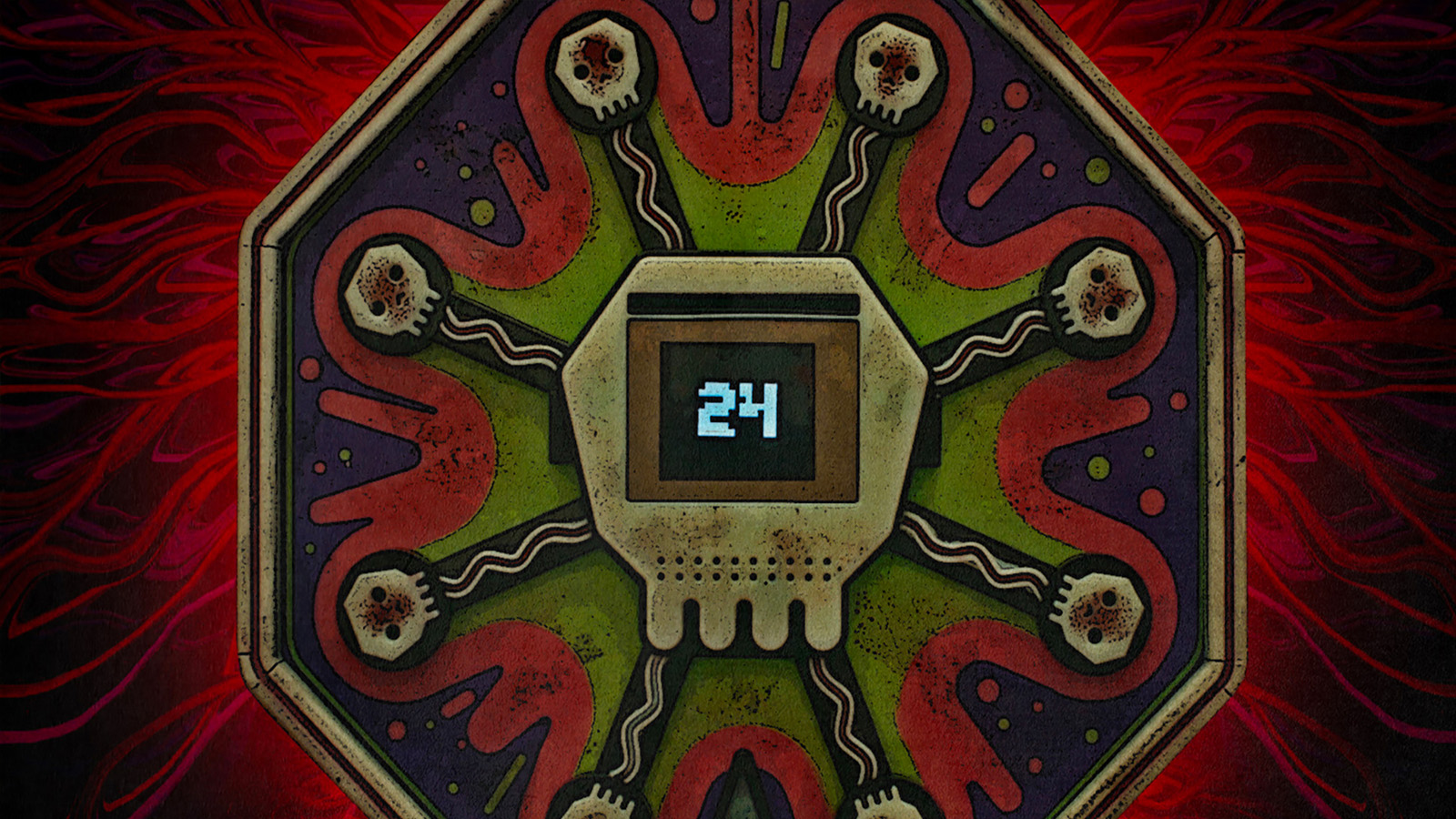 Lo nuevo que acaba de aterrizar en Prime Video