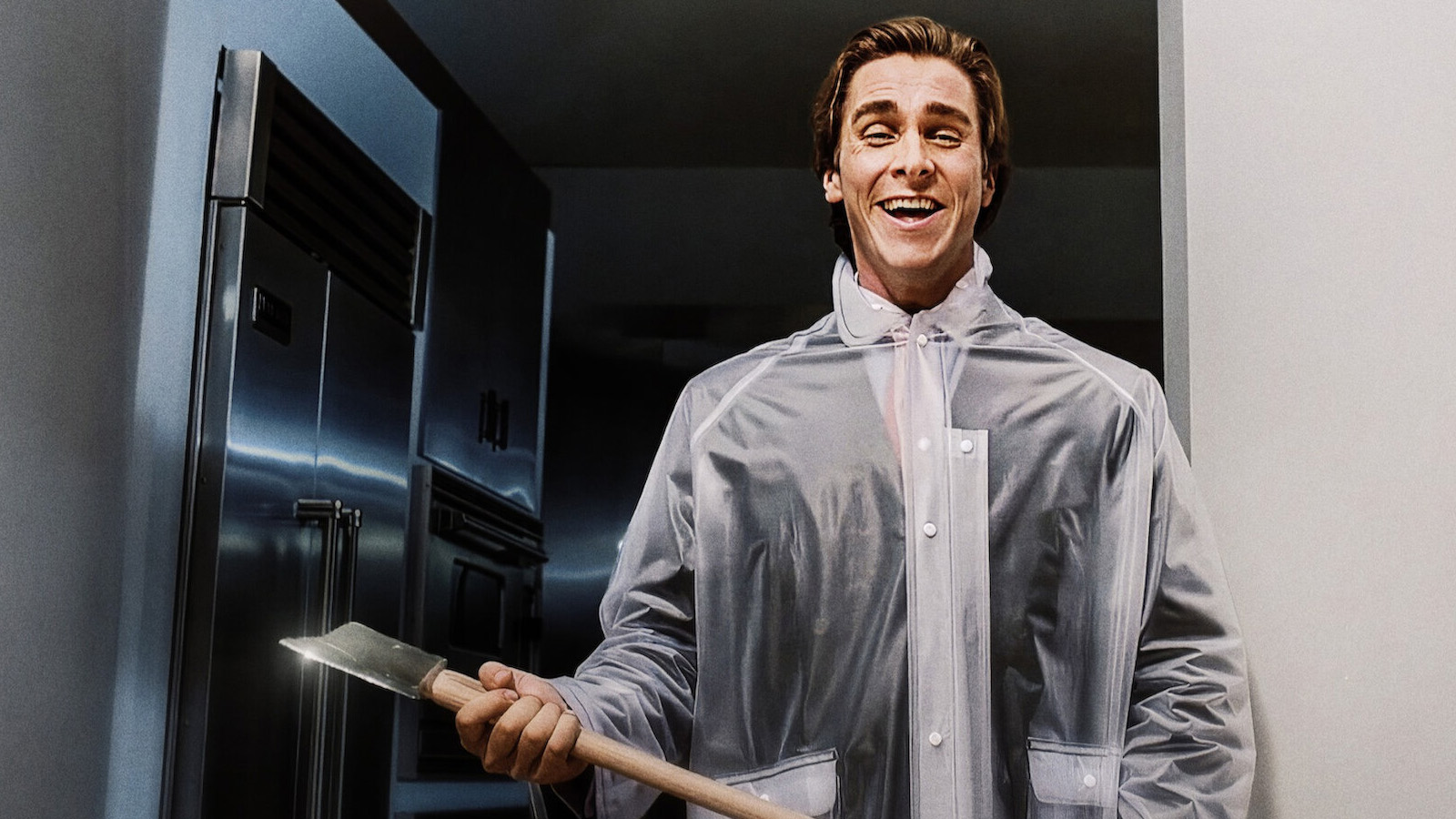 La nueva versión de “American Psycho” se alejará radicalmente del film de 2000