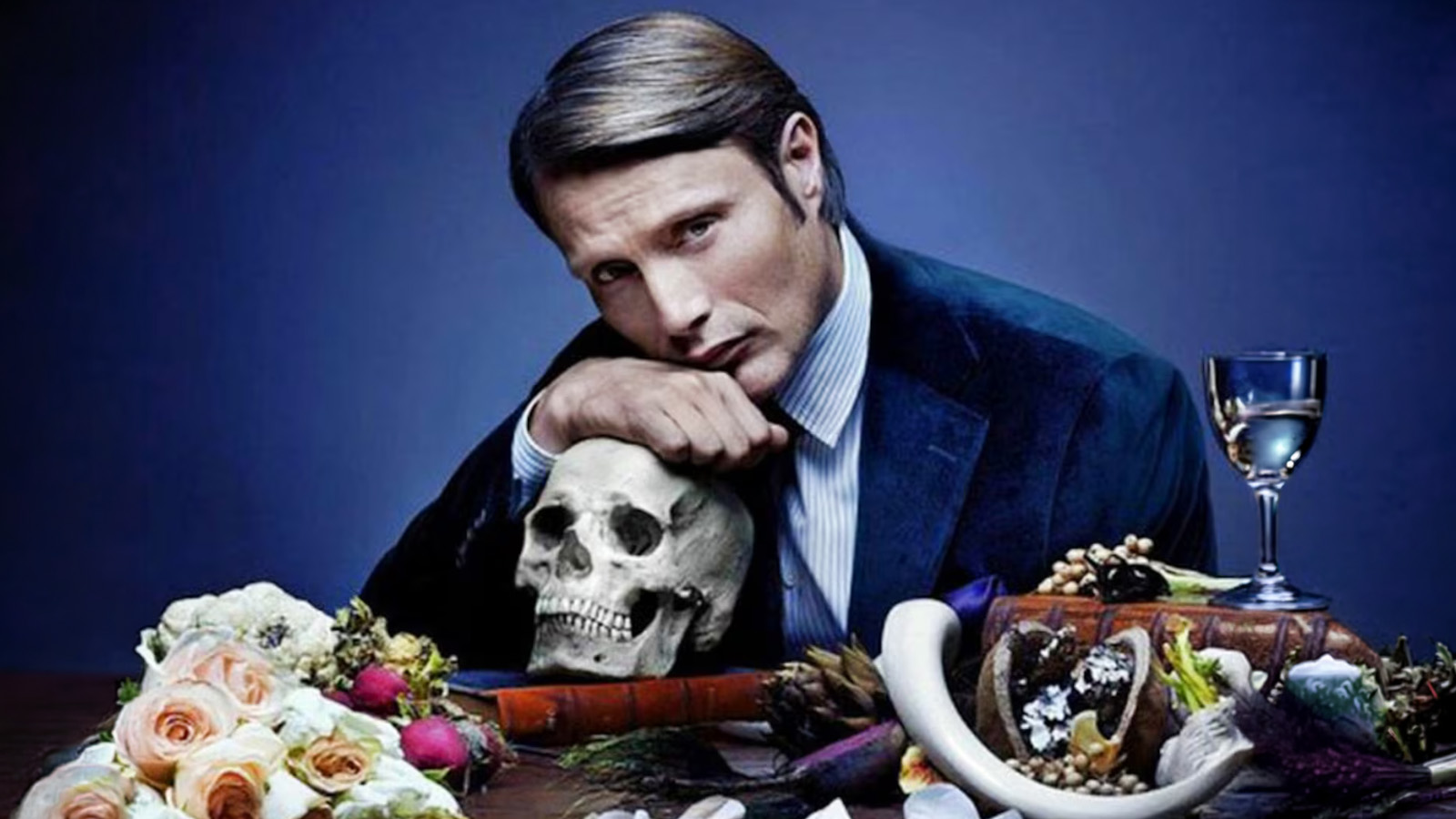 Mads Mikkelsen y Jared Harris se unen a lo nuevo de Martin Scorsese