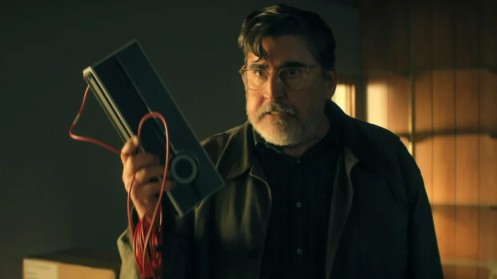 Primeras imágenes de “The Boroughs”: la nueva serie de terror de los creadores de Stranger Things