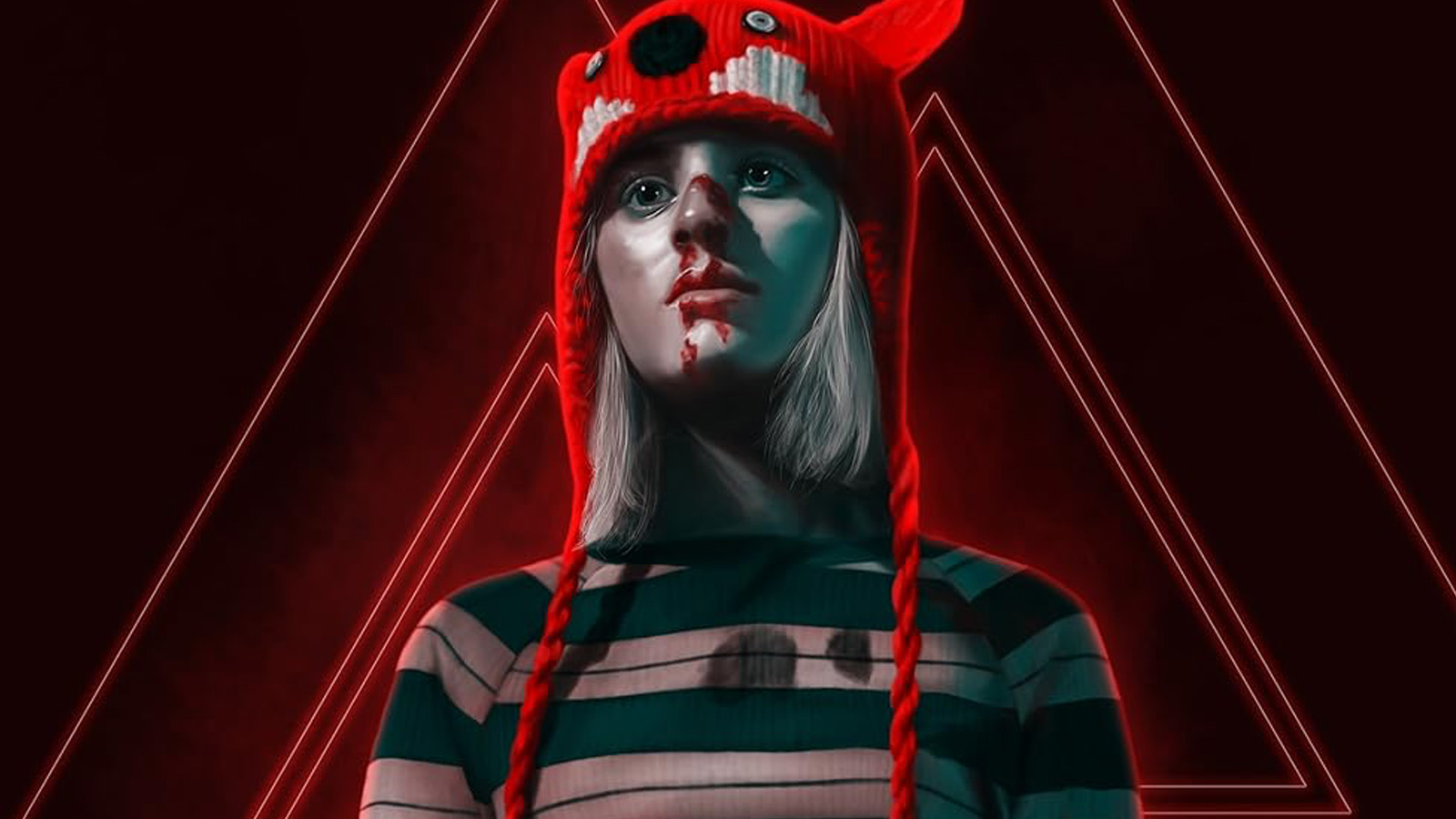 “The Last Temptation of Becky” será la entrega más salvaje de la saga