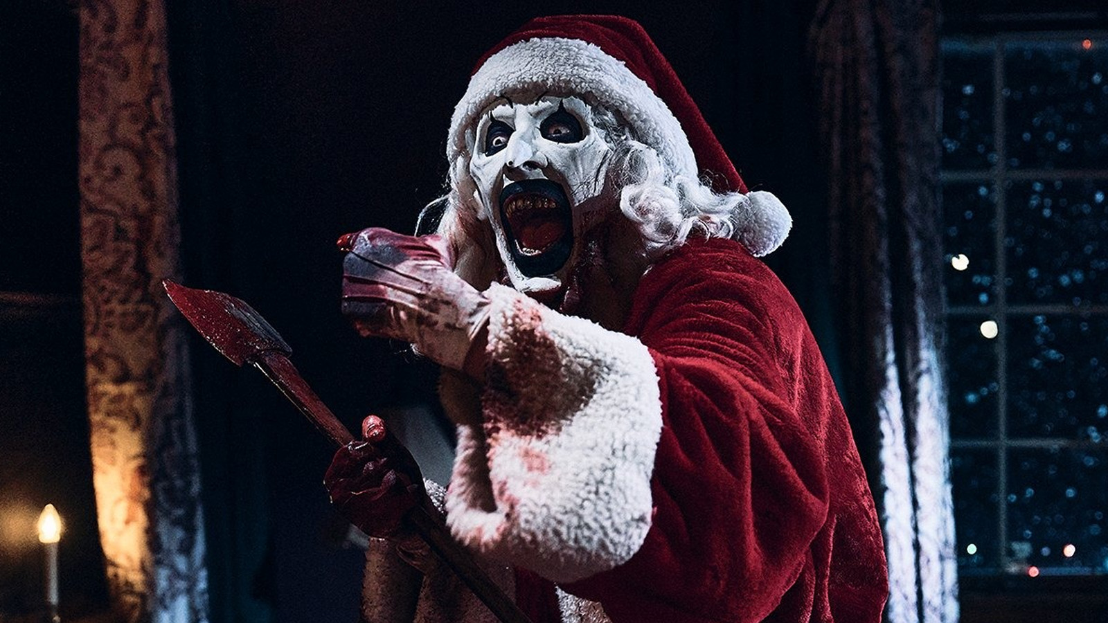 “Terrifier 4” ya casi tiene guion y apunta a iniciar preproducción en primavera