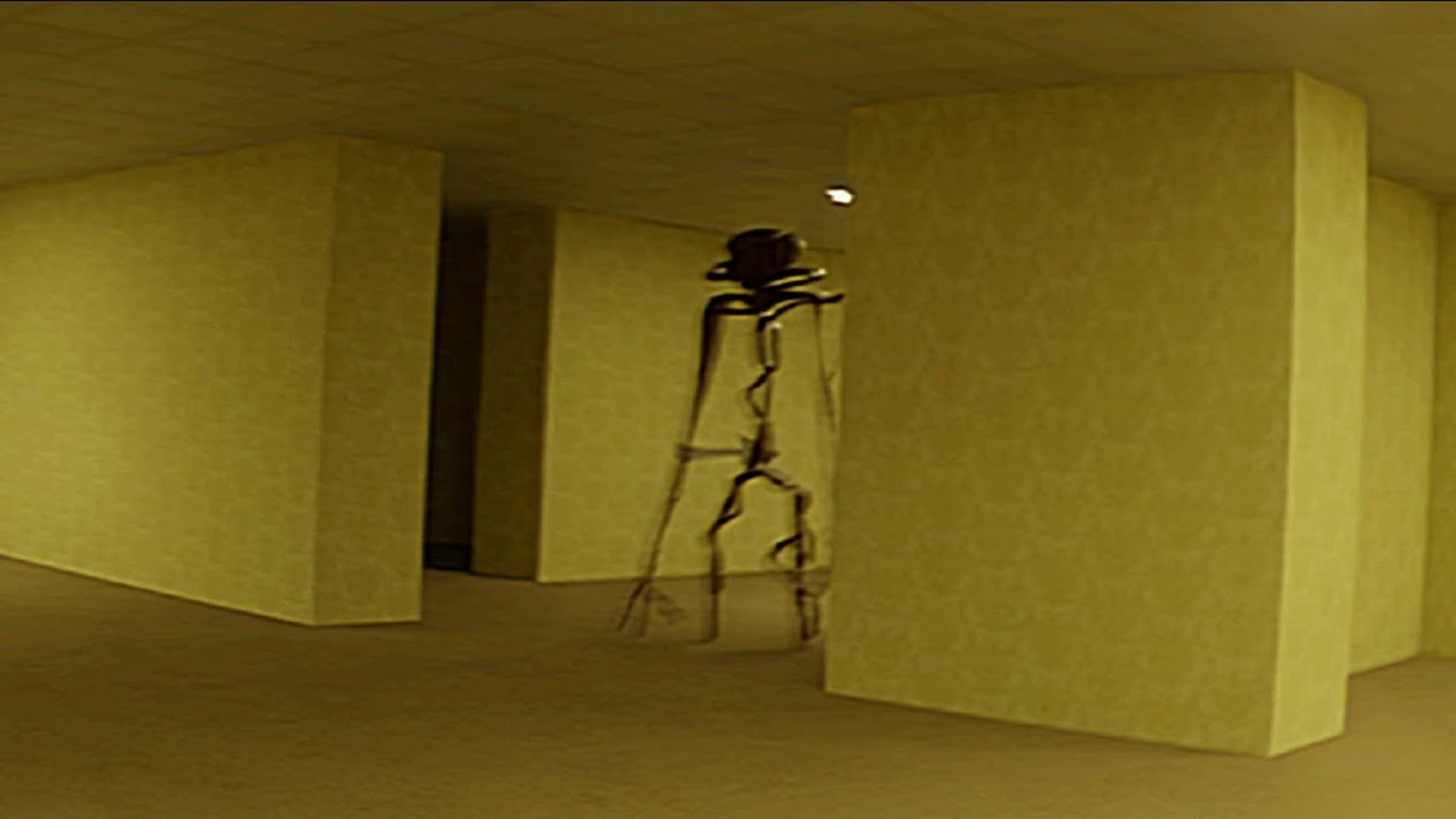 “Backrooms” llegará a los cines españoles el 5 de junio