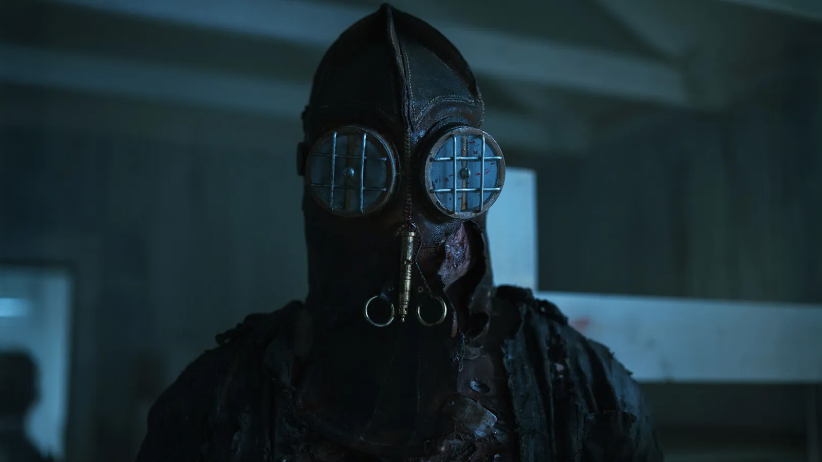 Johnny regresa al campamento en el tráiler subtitulado de “De naturaleza violenta 2”