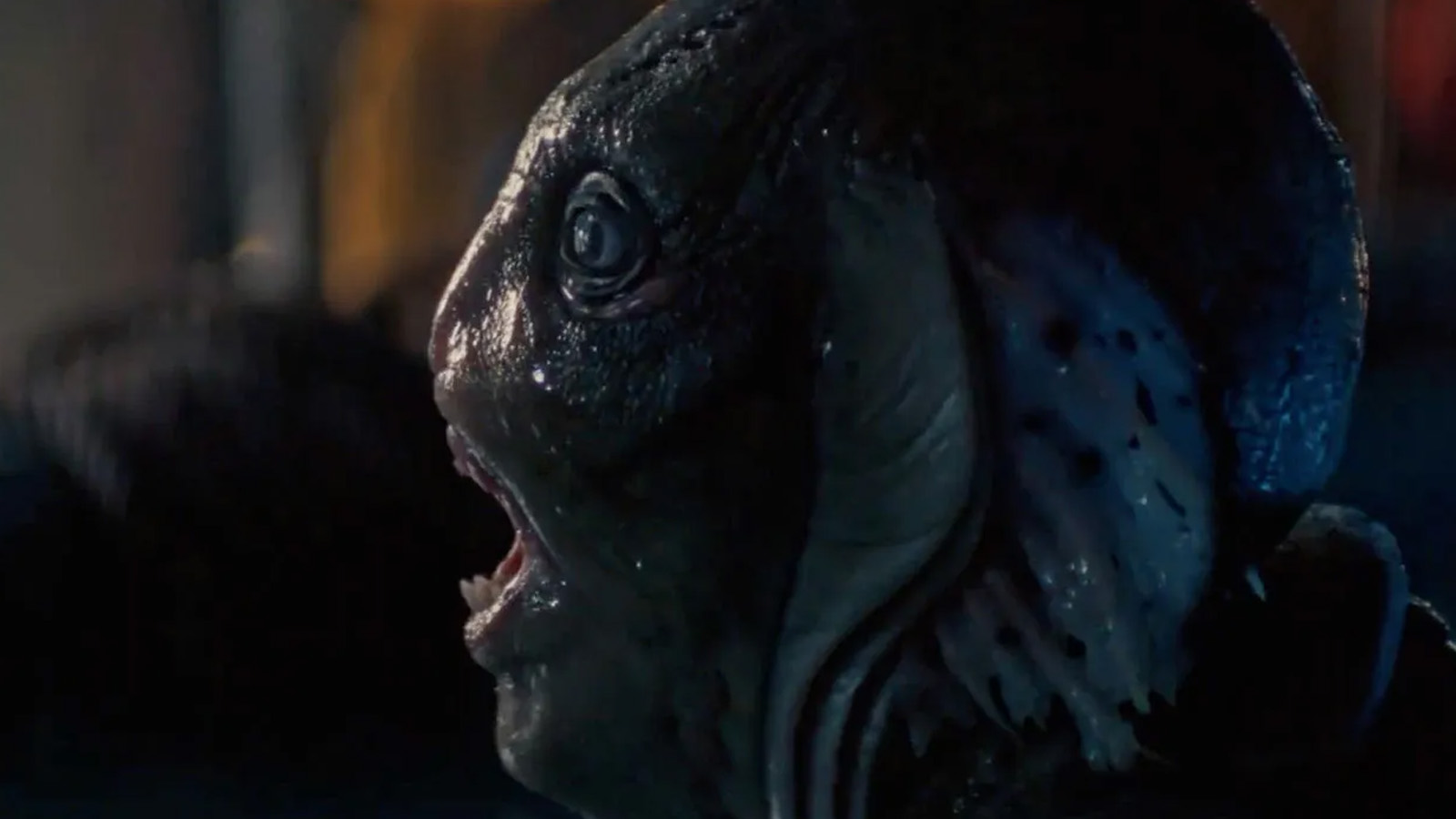 “Summer of 1985”: sirenas y misterio ochentero en la nueva serie del autor de Déjame entrar