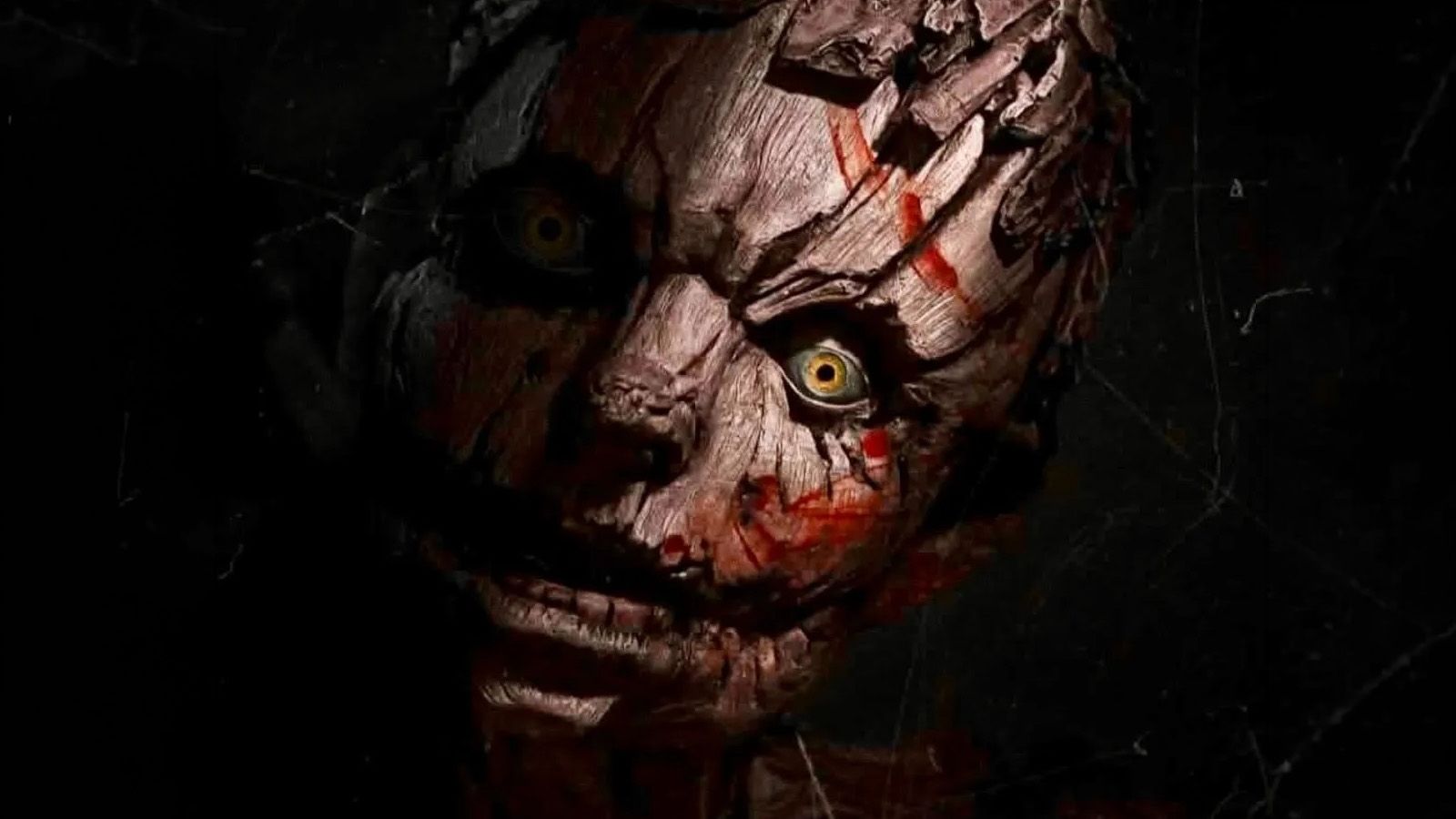 “Pinocchio: Unstrung” presenta su póster y suma un nuevo asesino al Poohniverse