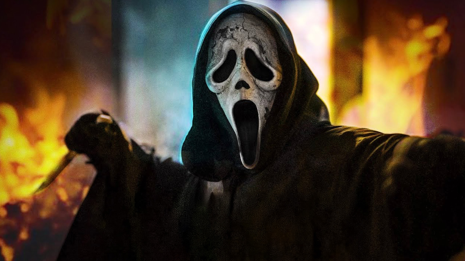 “Scream 7” arrasa en sus primeros pases y firma el mejor jueves de la saga