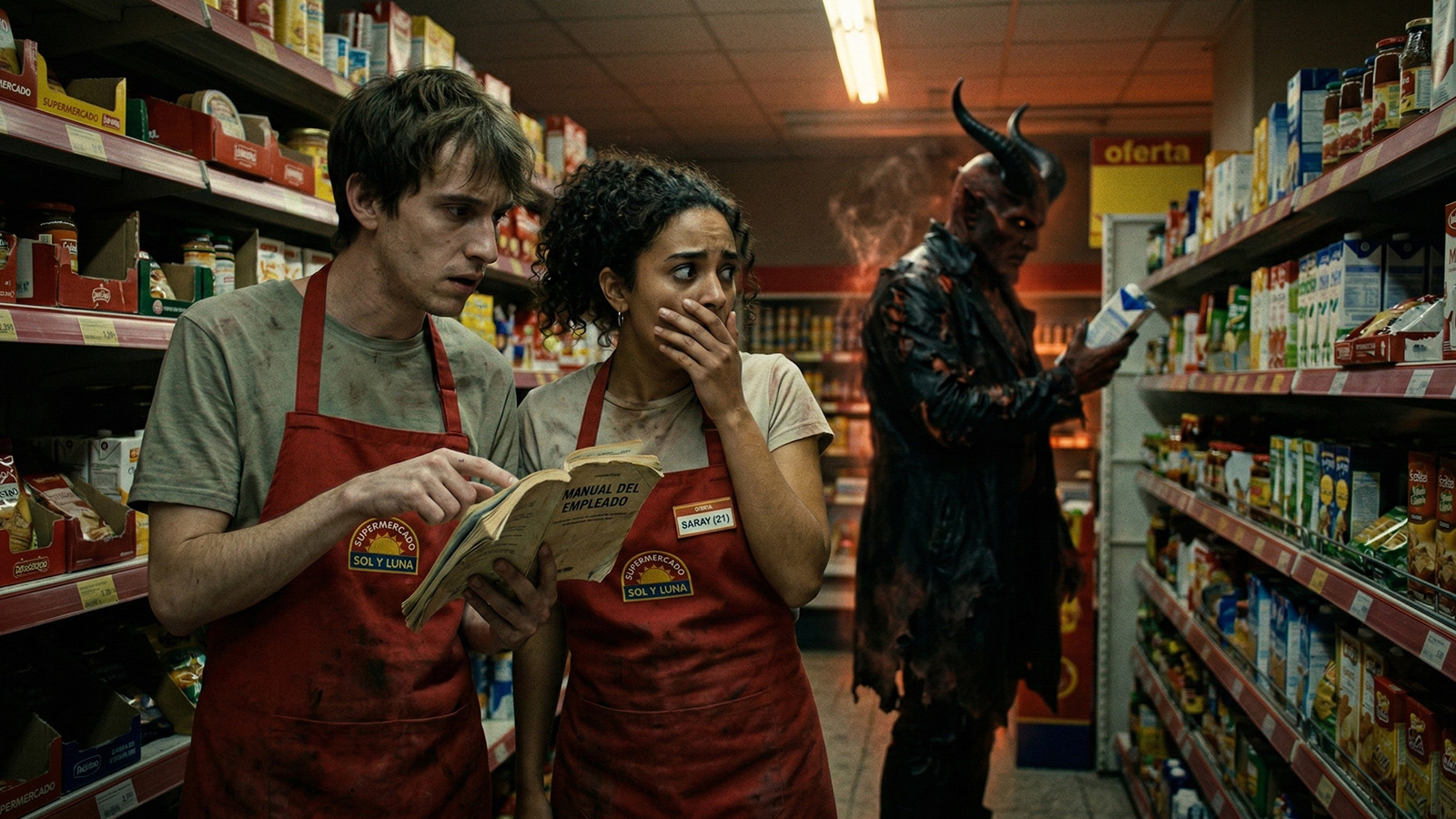 David F. Sandberg dirigirá el terror sobrenatural “A Little Slice of Hell” para Paramount